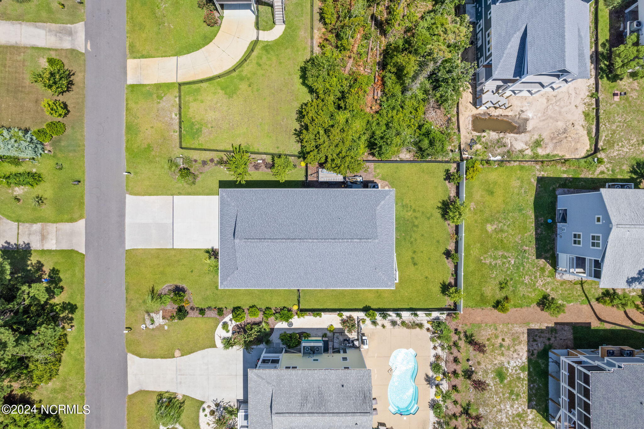 102 SE 32nd Street