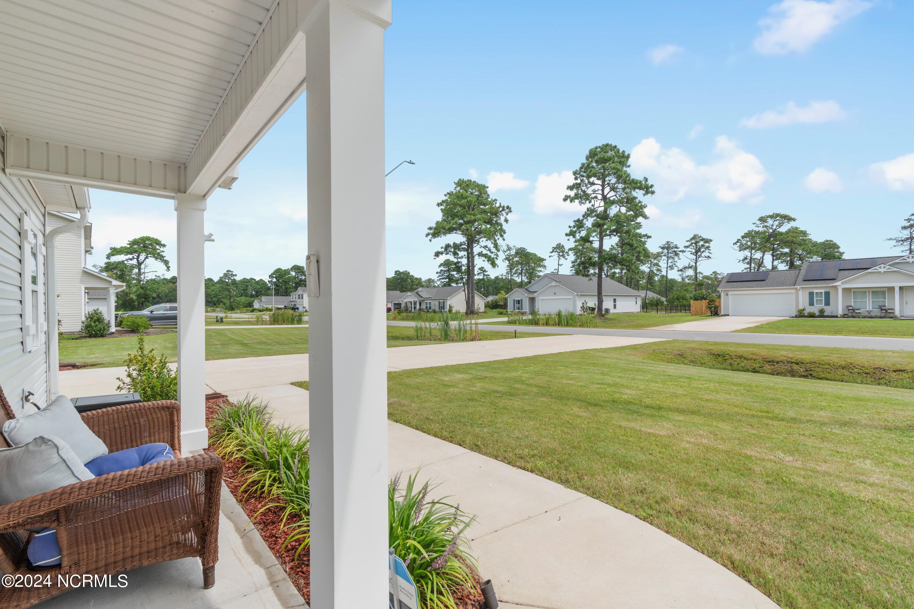 900 Pine Needles Road