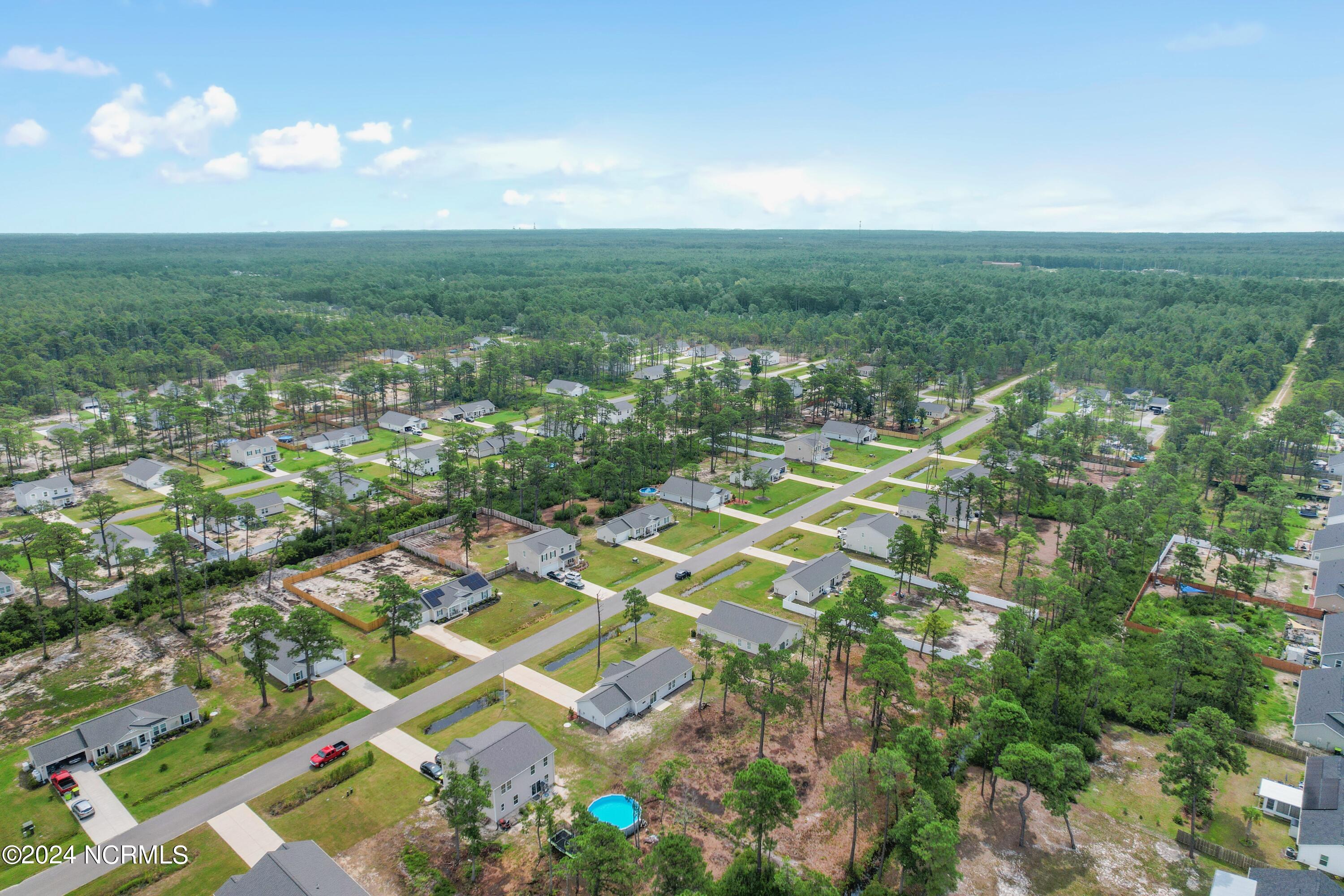 900 Pine Needles Road