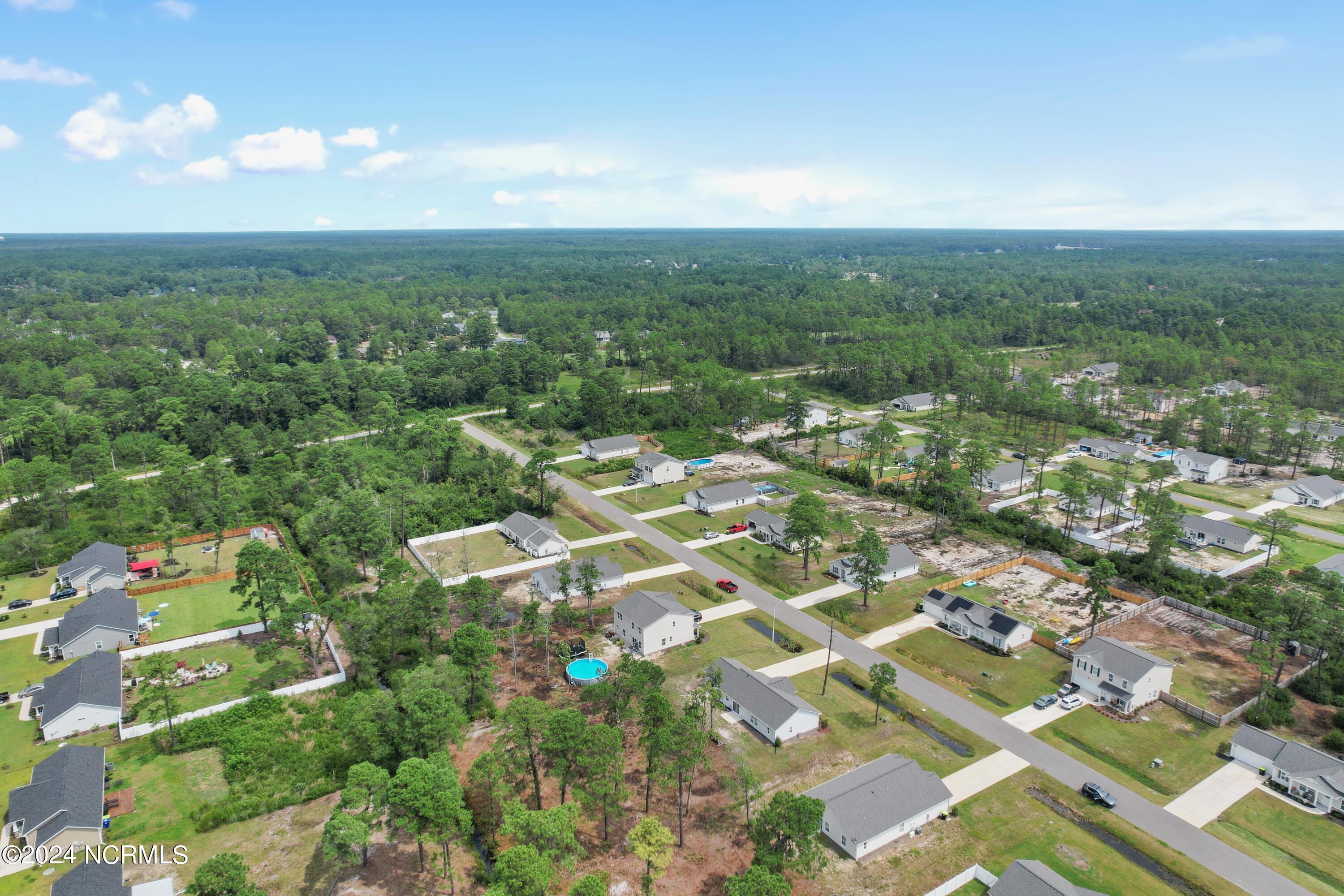 900 Pine Needles Road