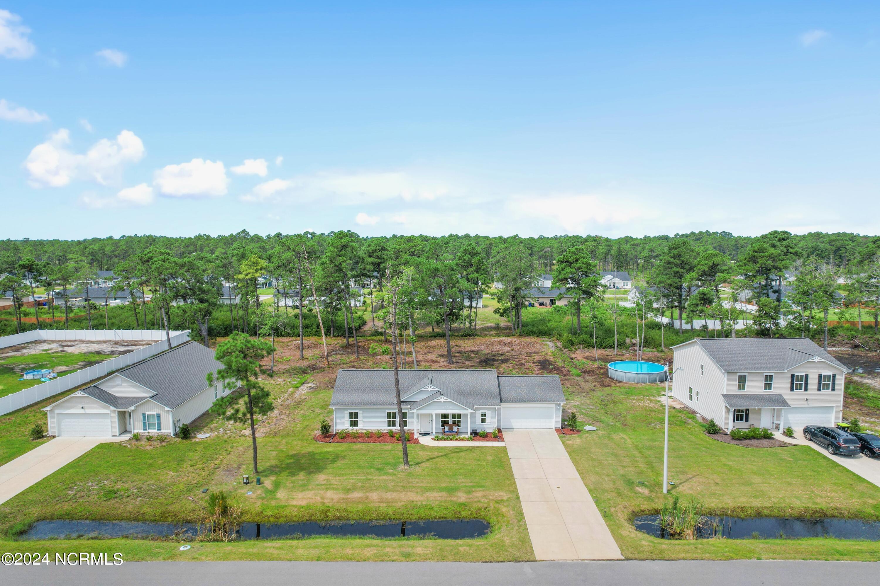 900 Pine Needles Road