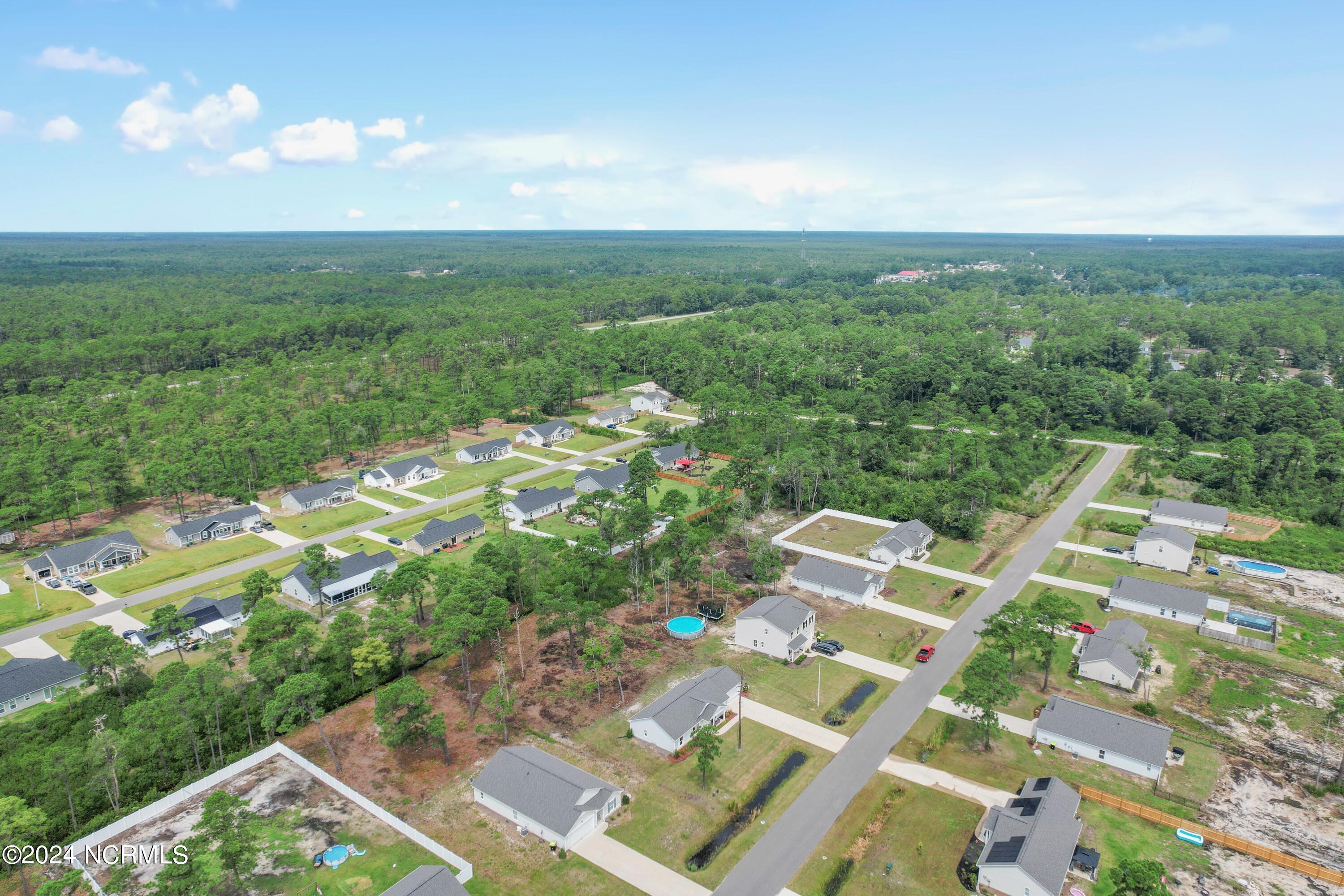 900 Pine Needles Road