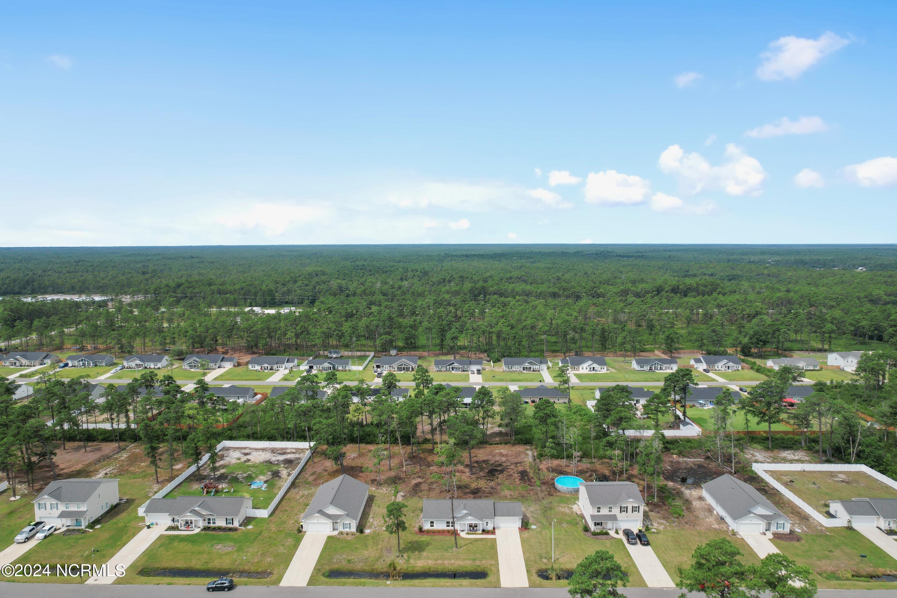 900 Pine Needles Road