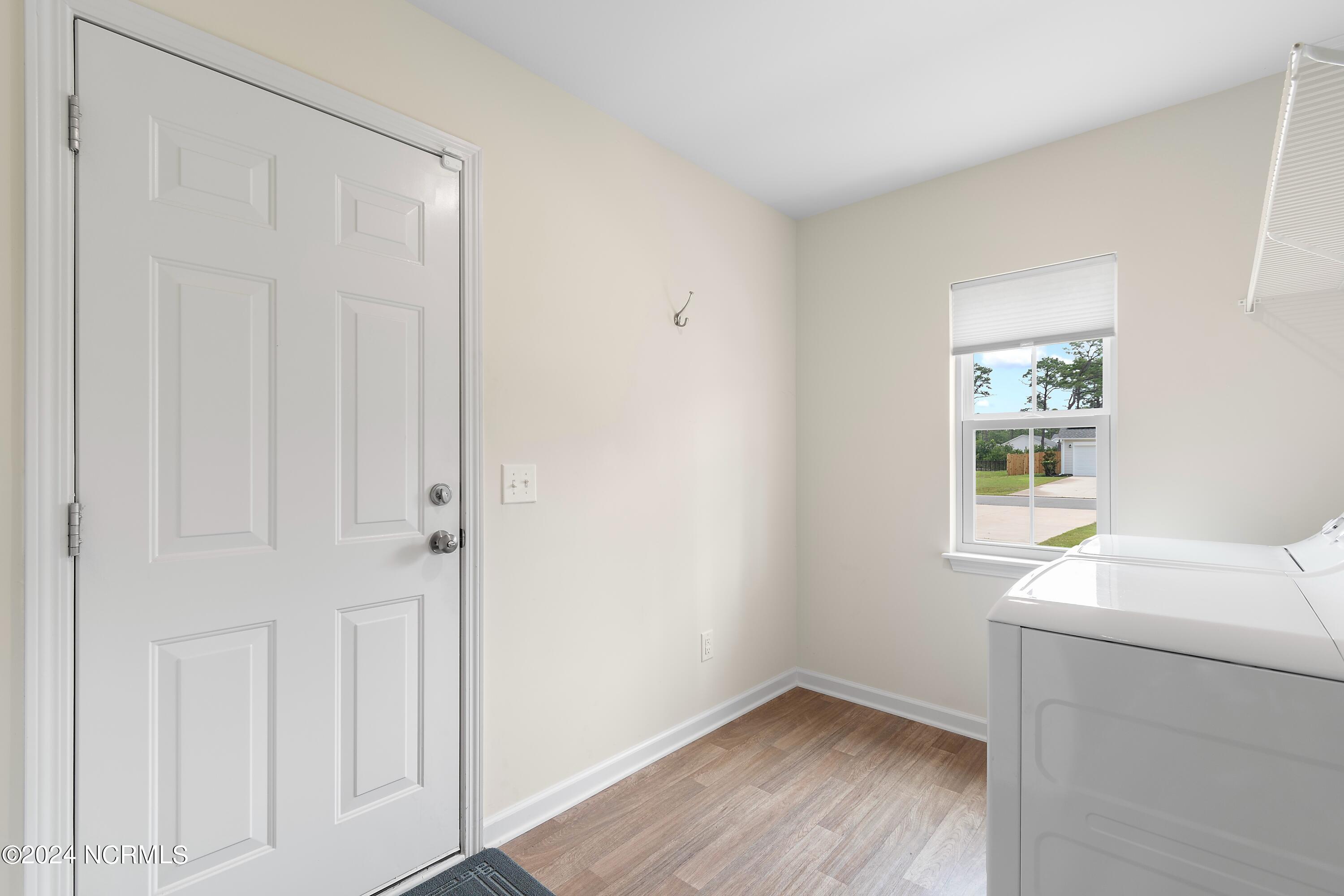 900 Pine Needles Road