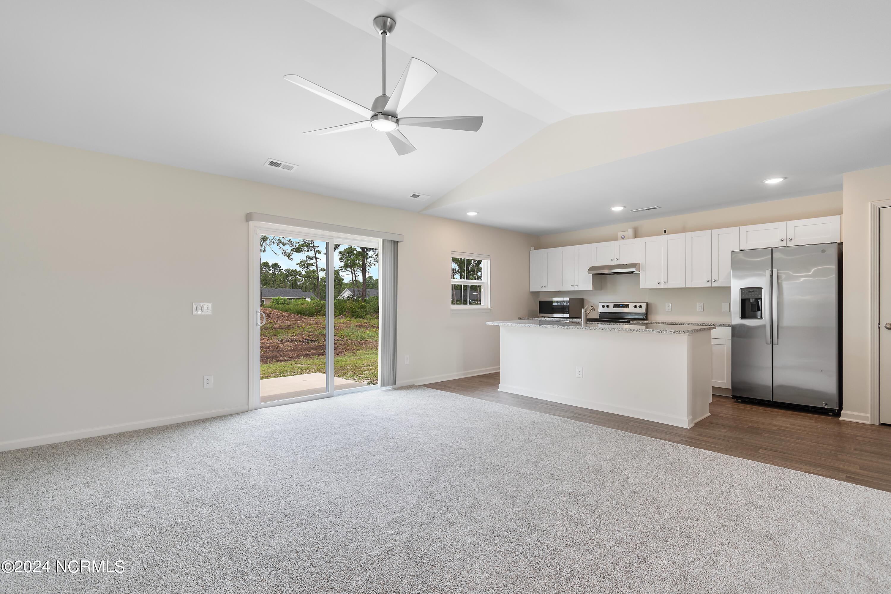 900 Pine Needles Road