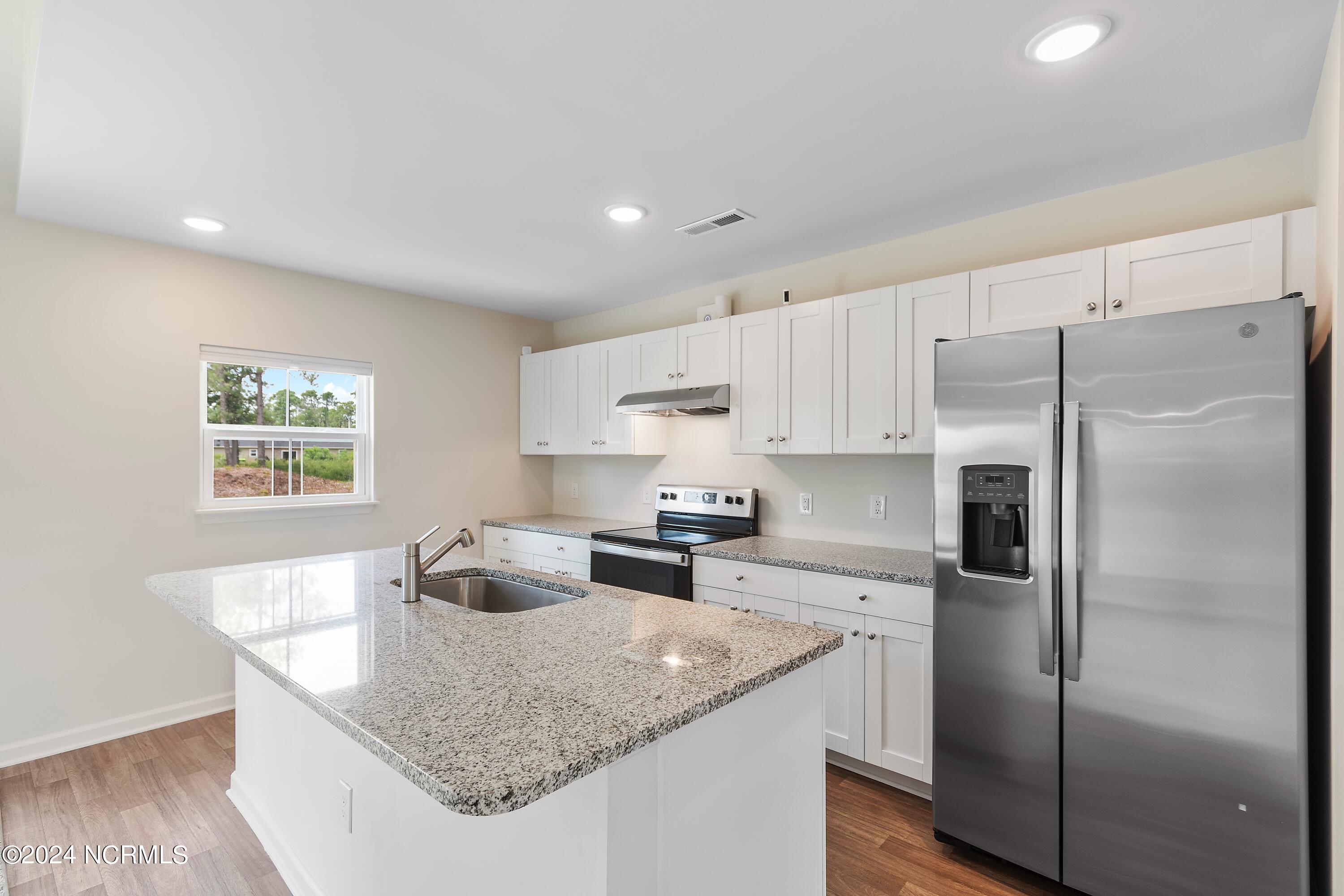 900 Pine Needles Road