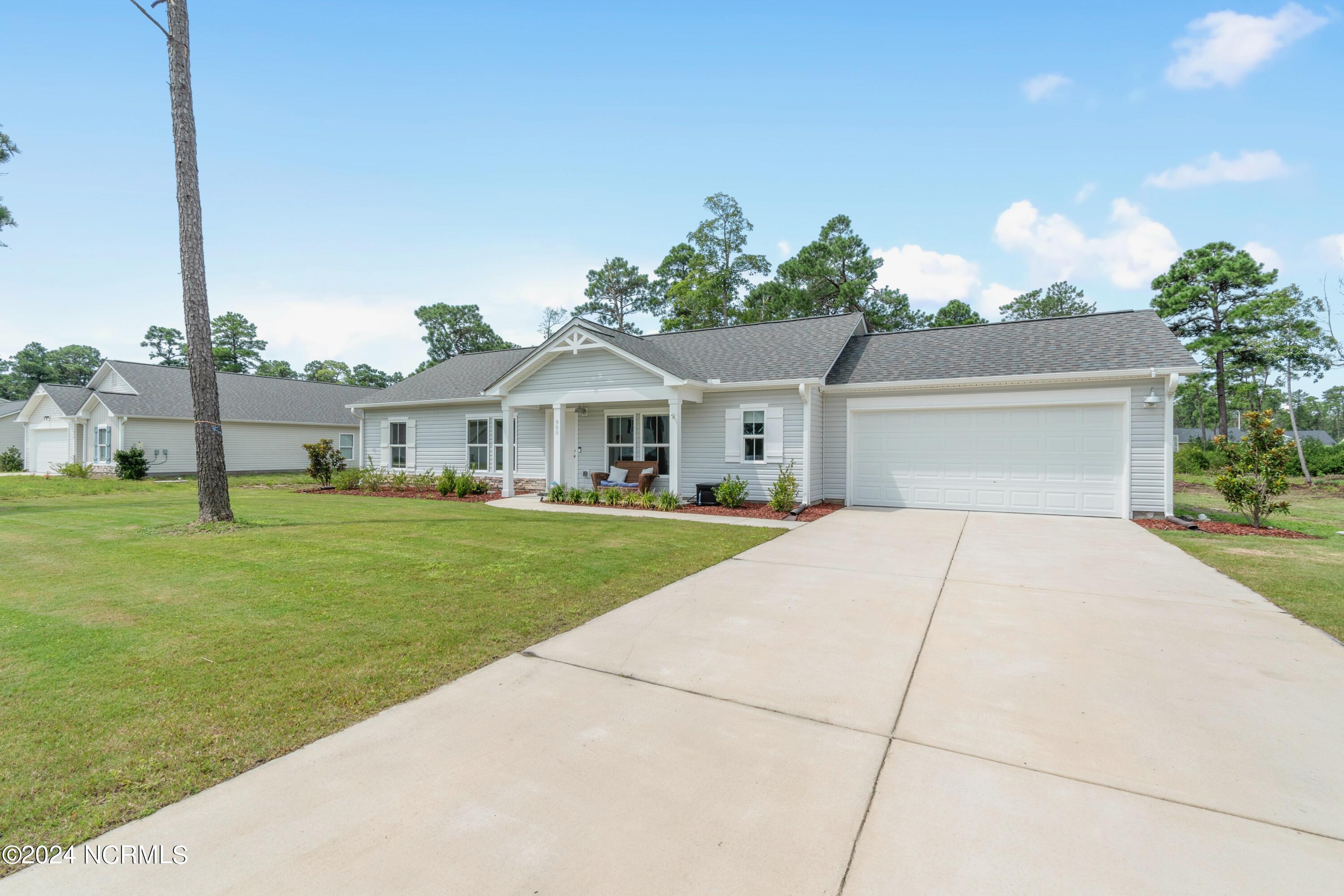 900 Pine Needles Road