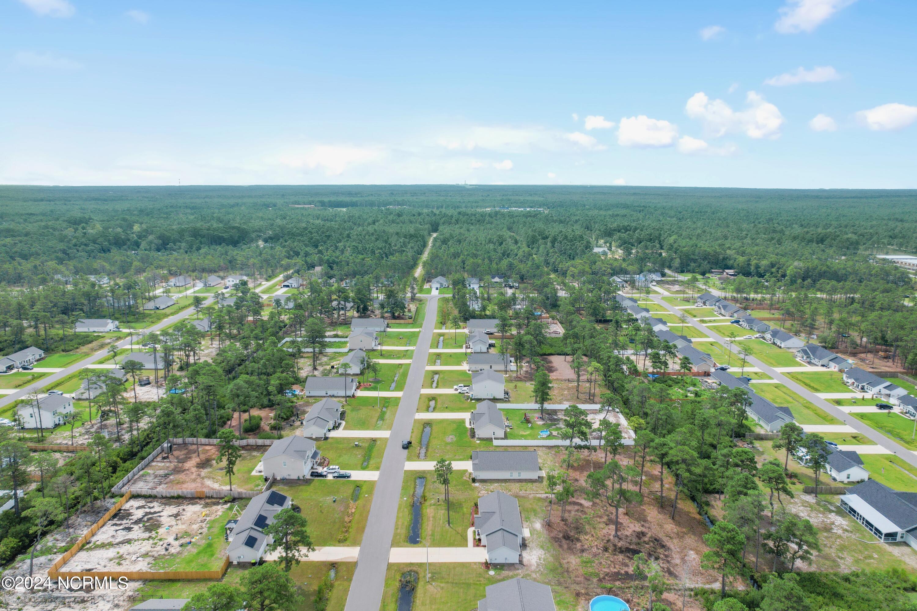 900 Pine Needles Road