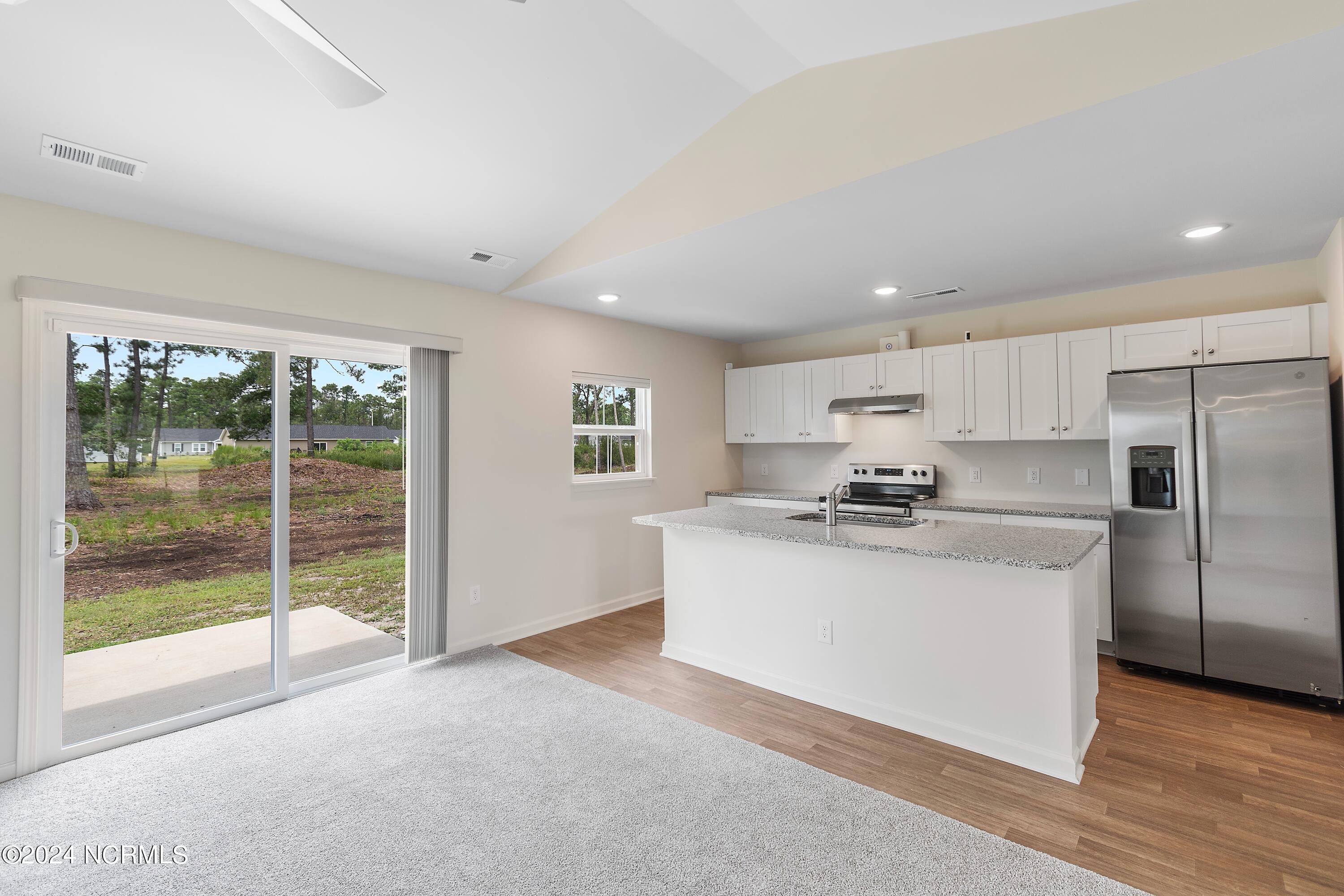 900 Pine Needles Road