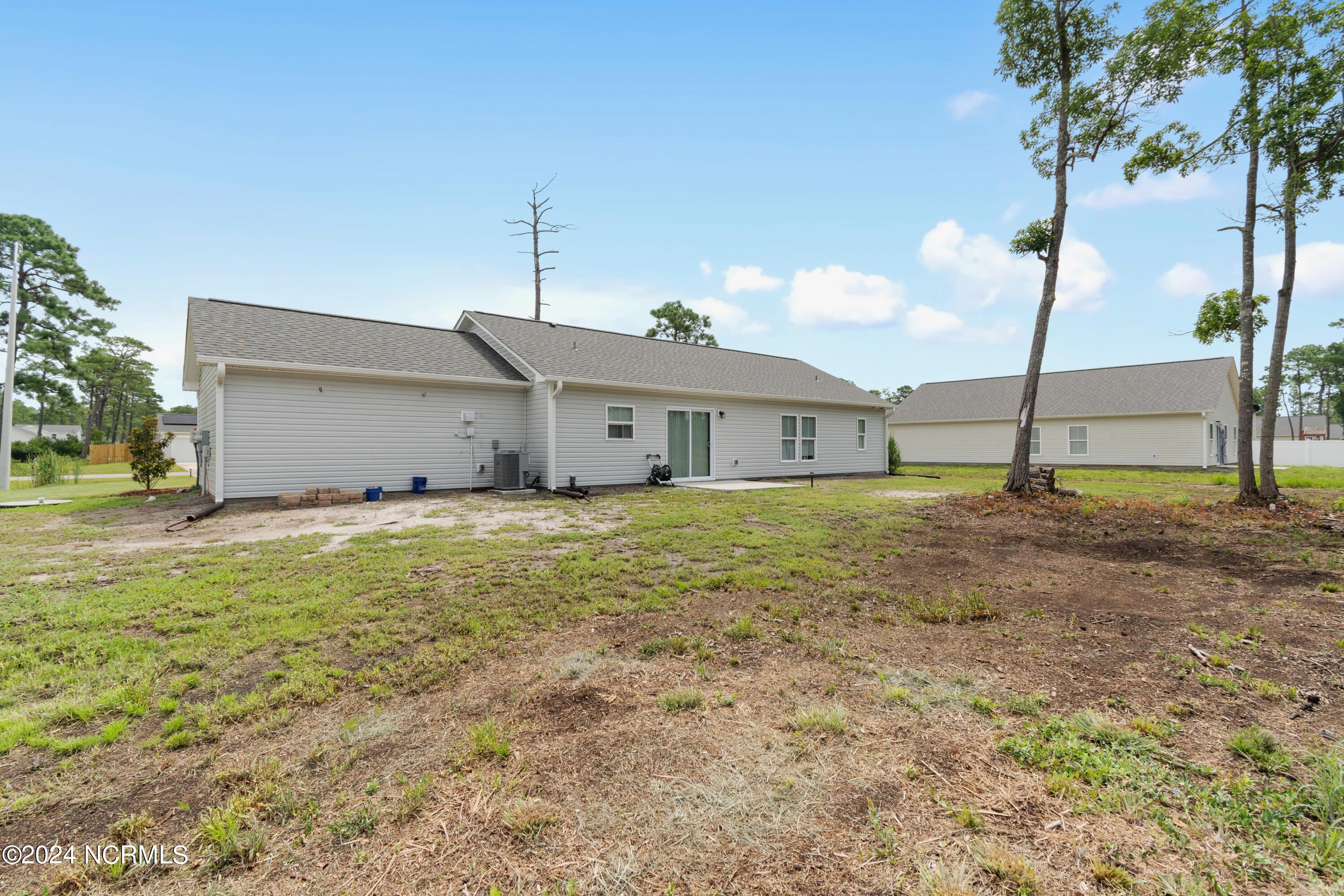 900 Pine Needles Road
