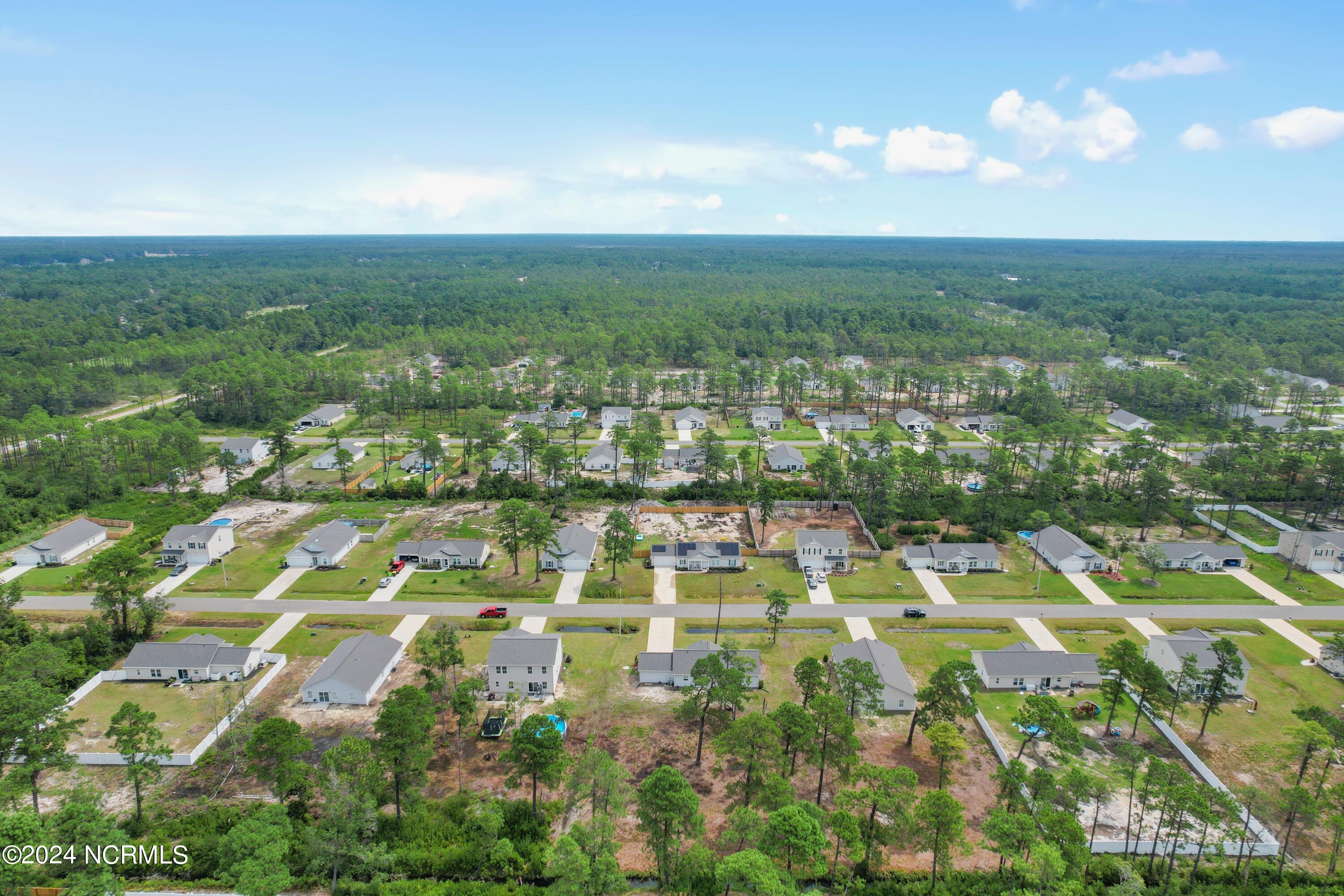 900 Pine Needles Road