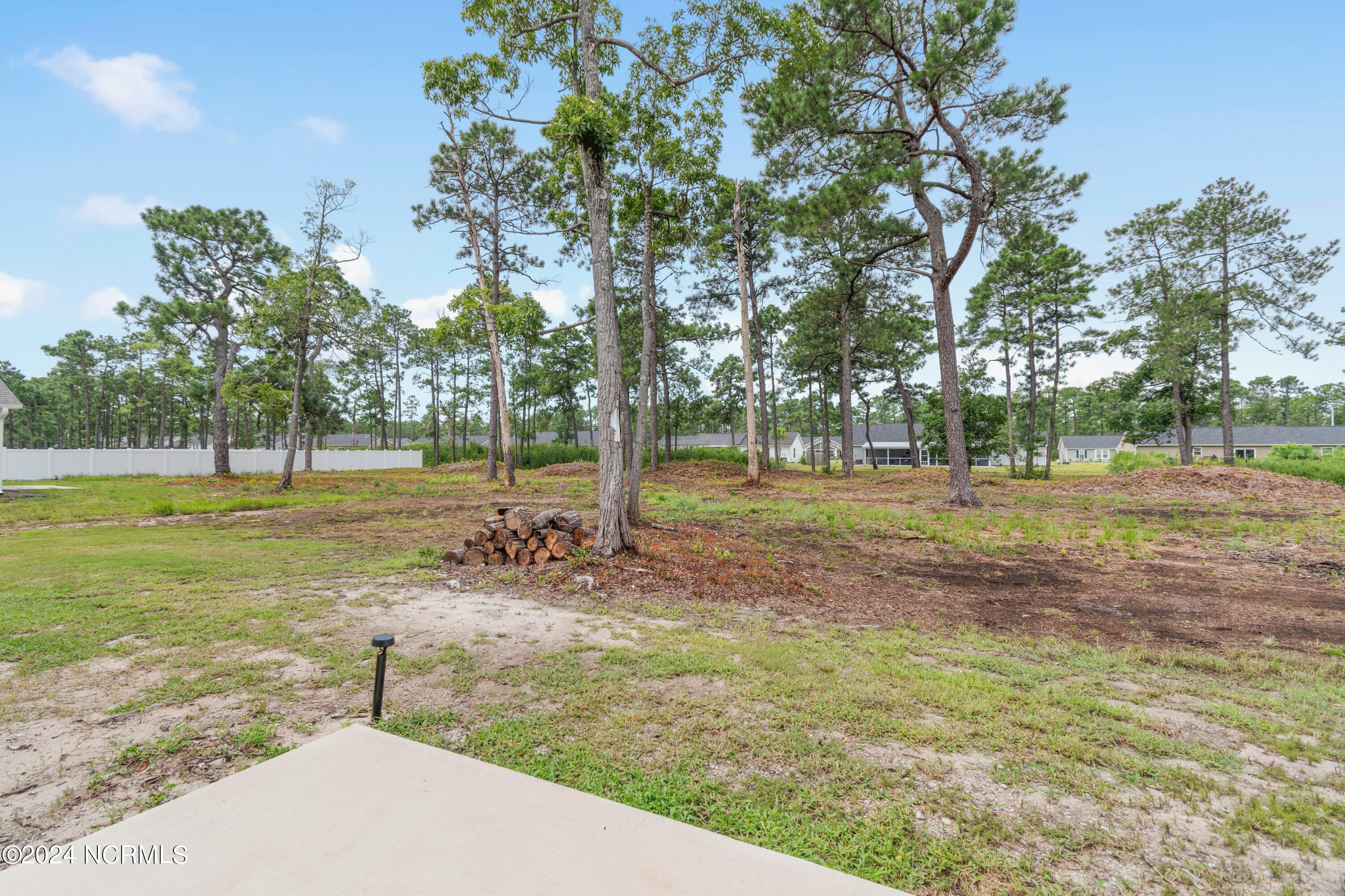 900 Pine Needles Road