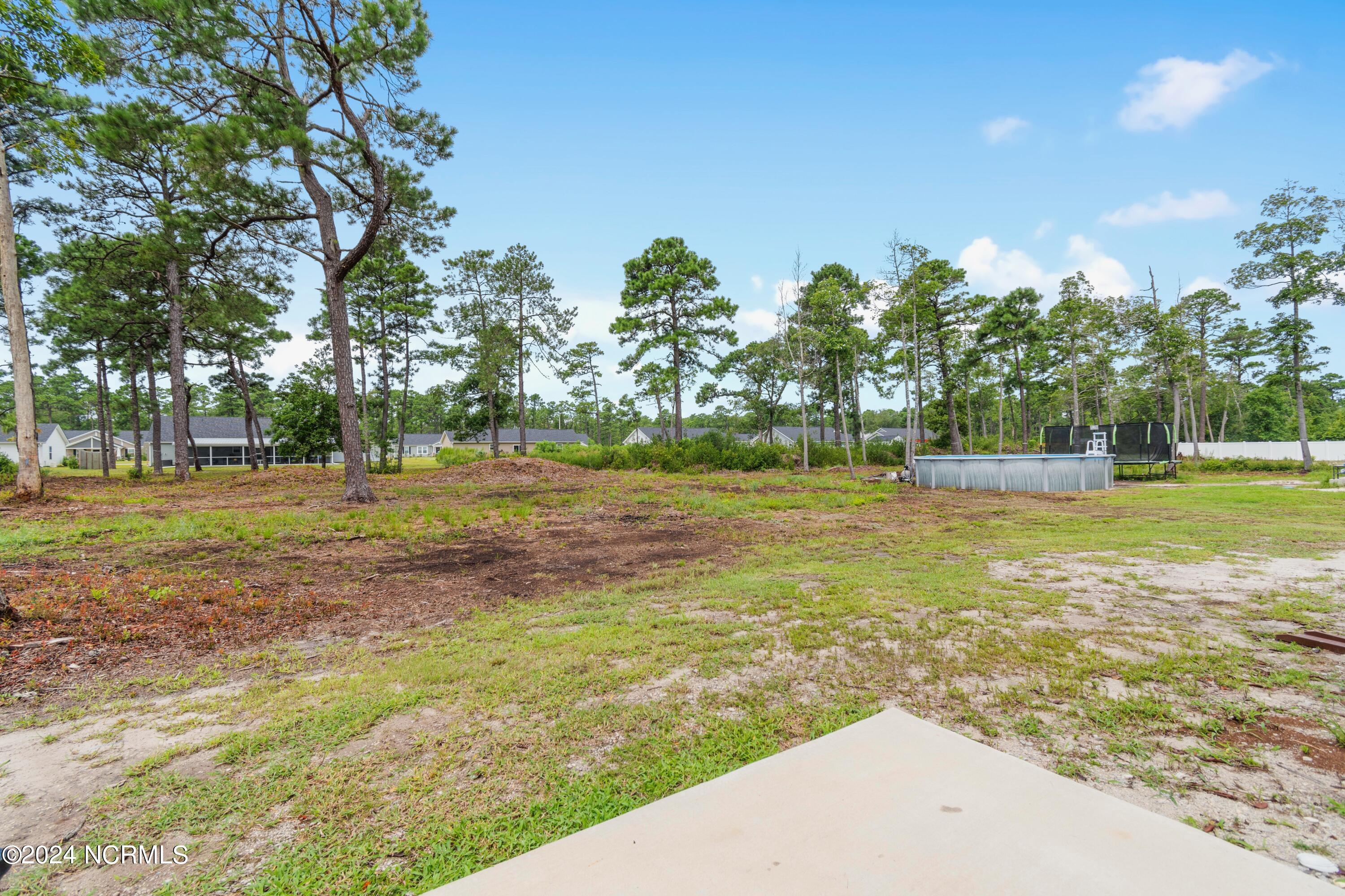 900 Pine Needles Road