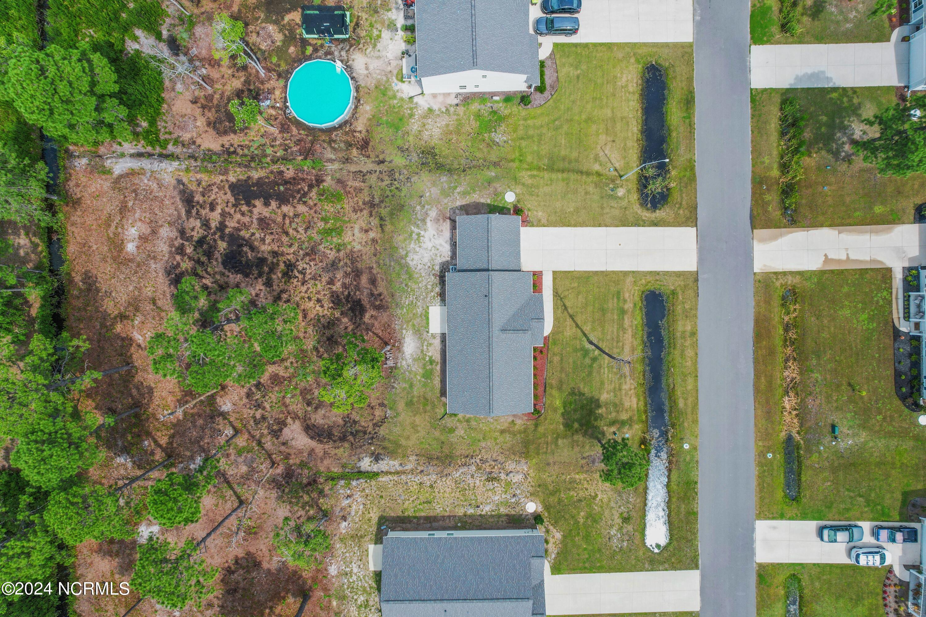 900 Pine Needles Road