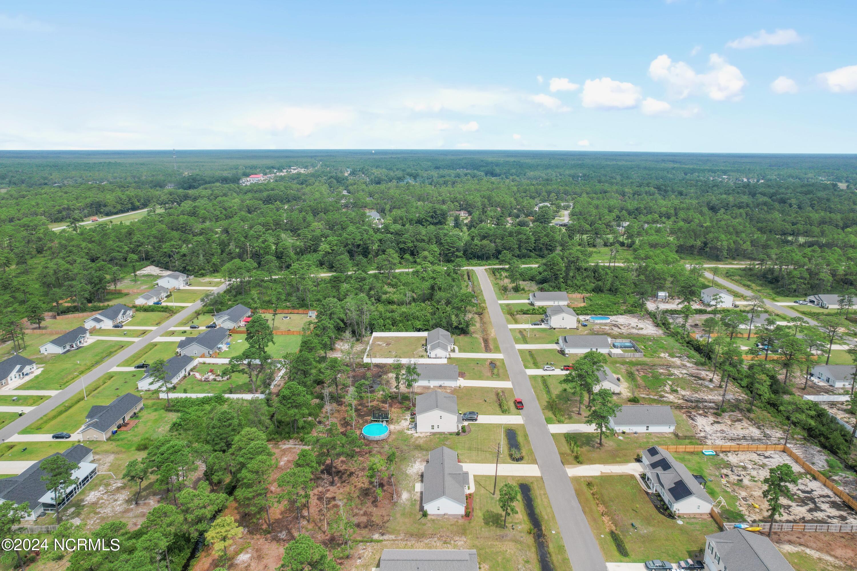 900 Pine Needles Road