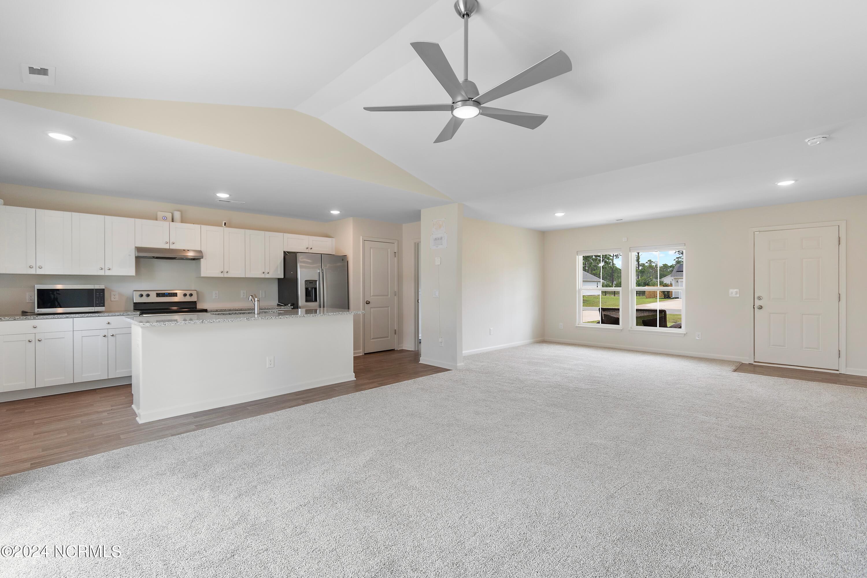 900 Pine Needles Road