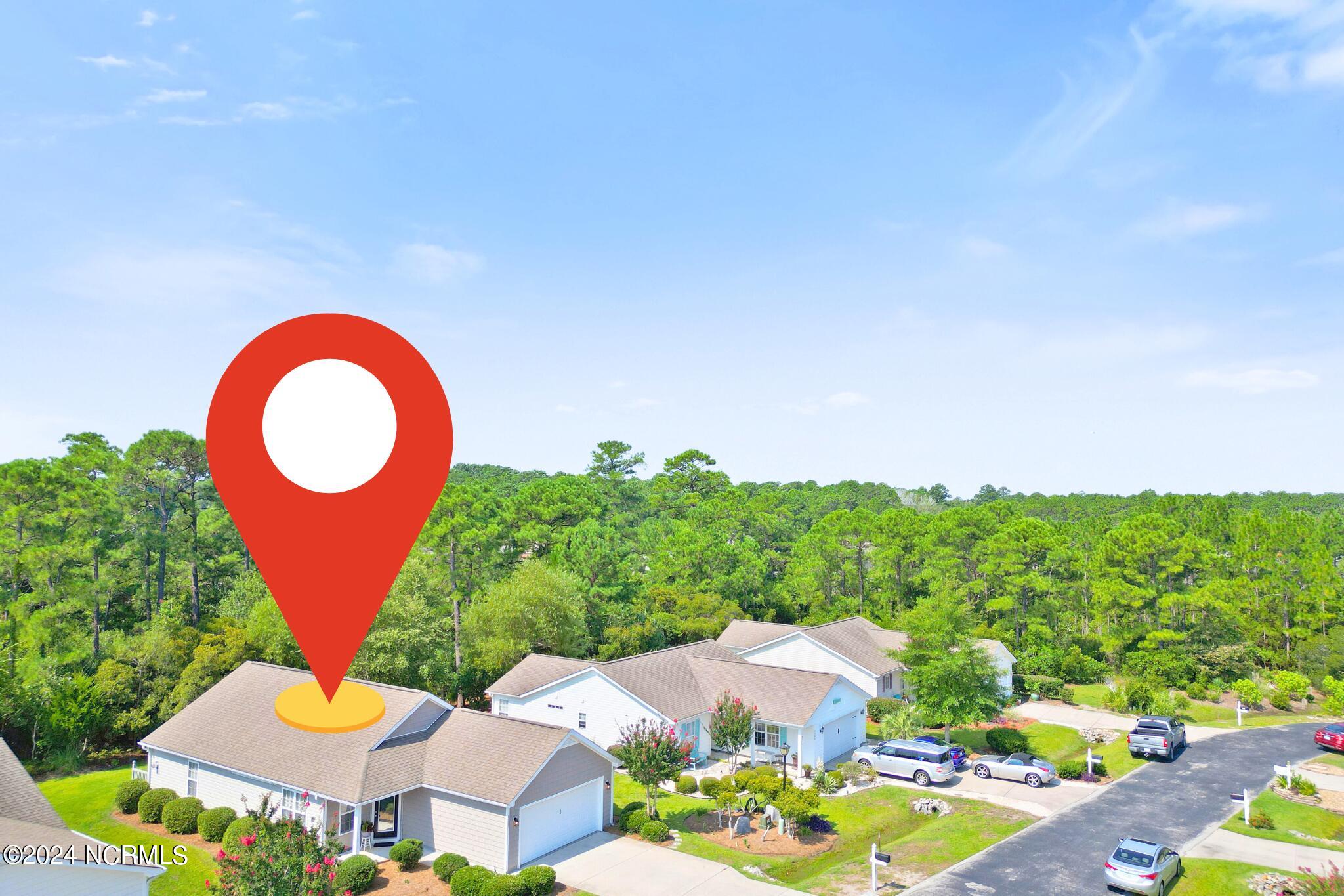 4287 River Birch Drive