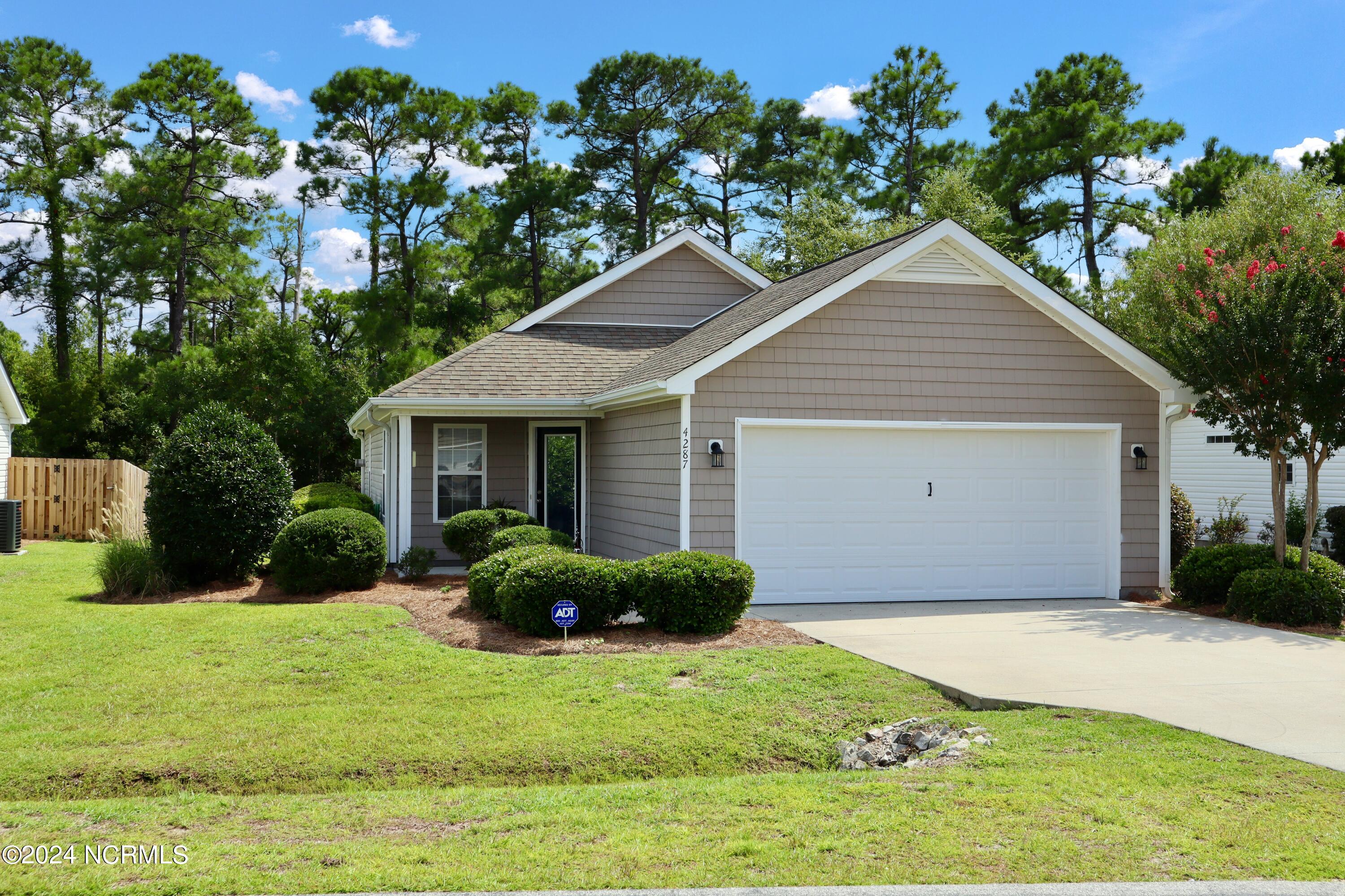 4287 River Birch Drive