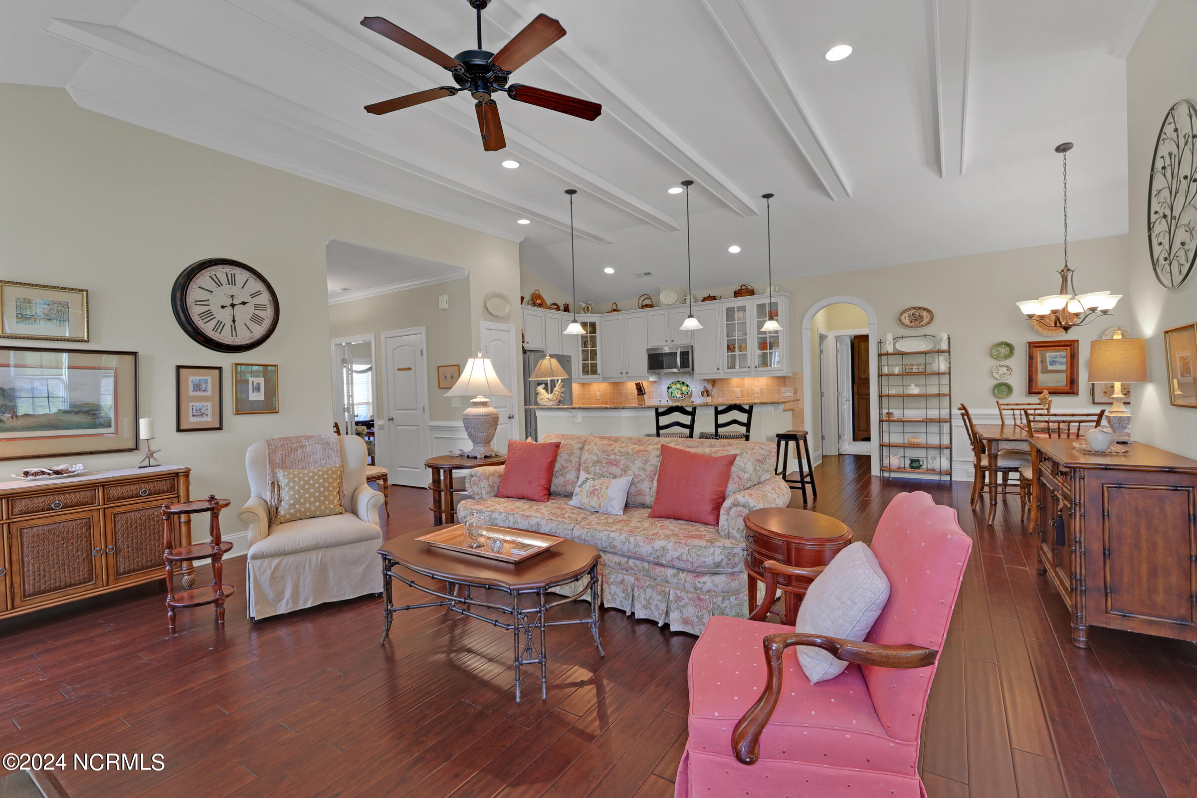 3709 Turkey Oak Court