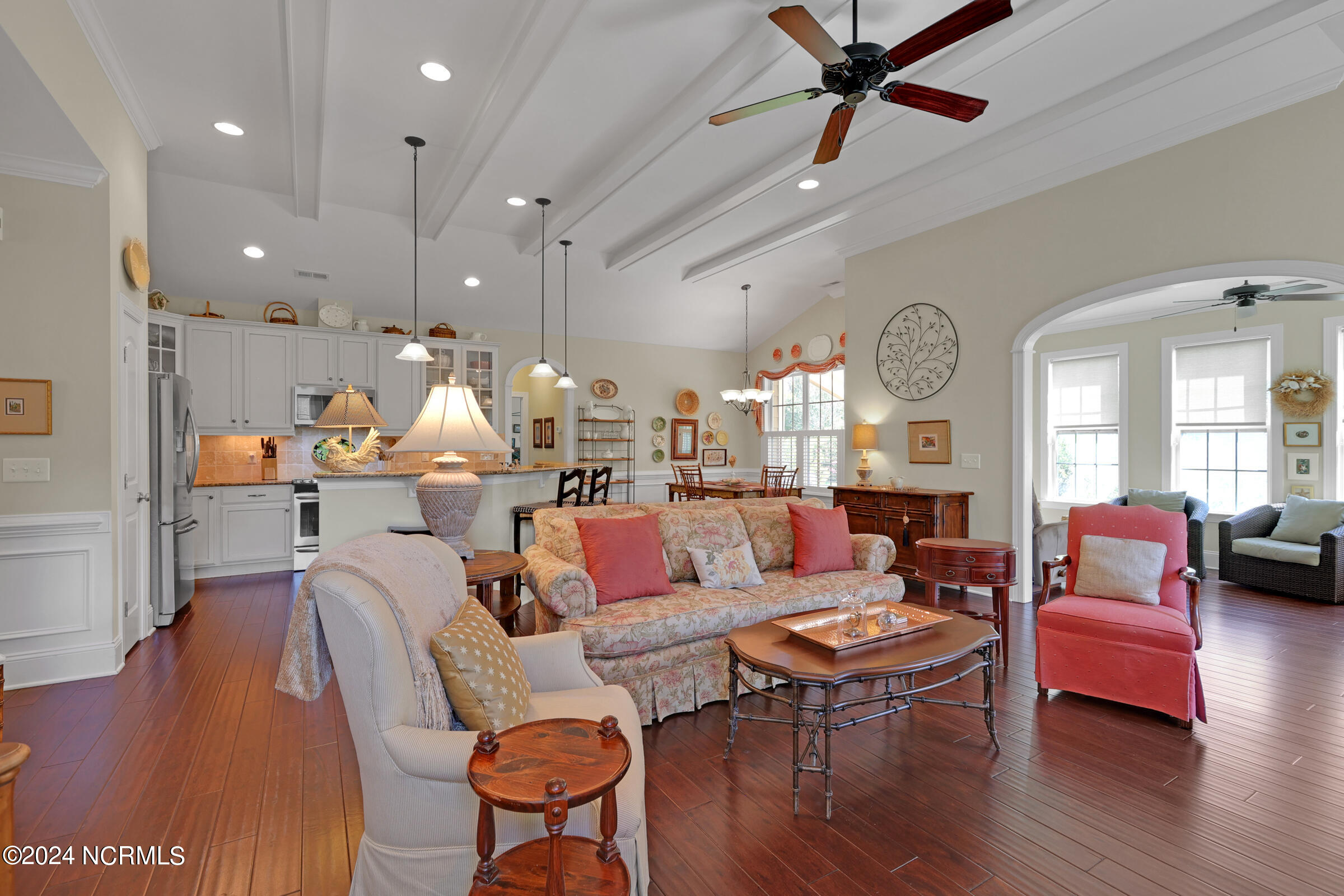 3709 Turkey Oak Court