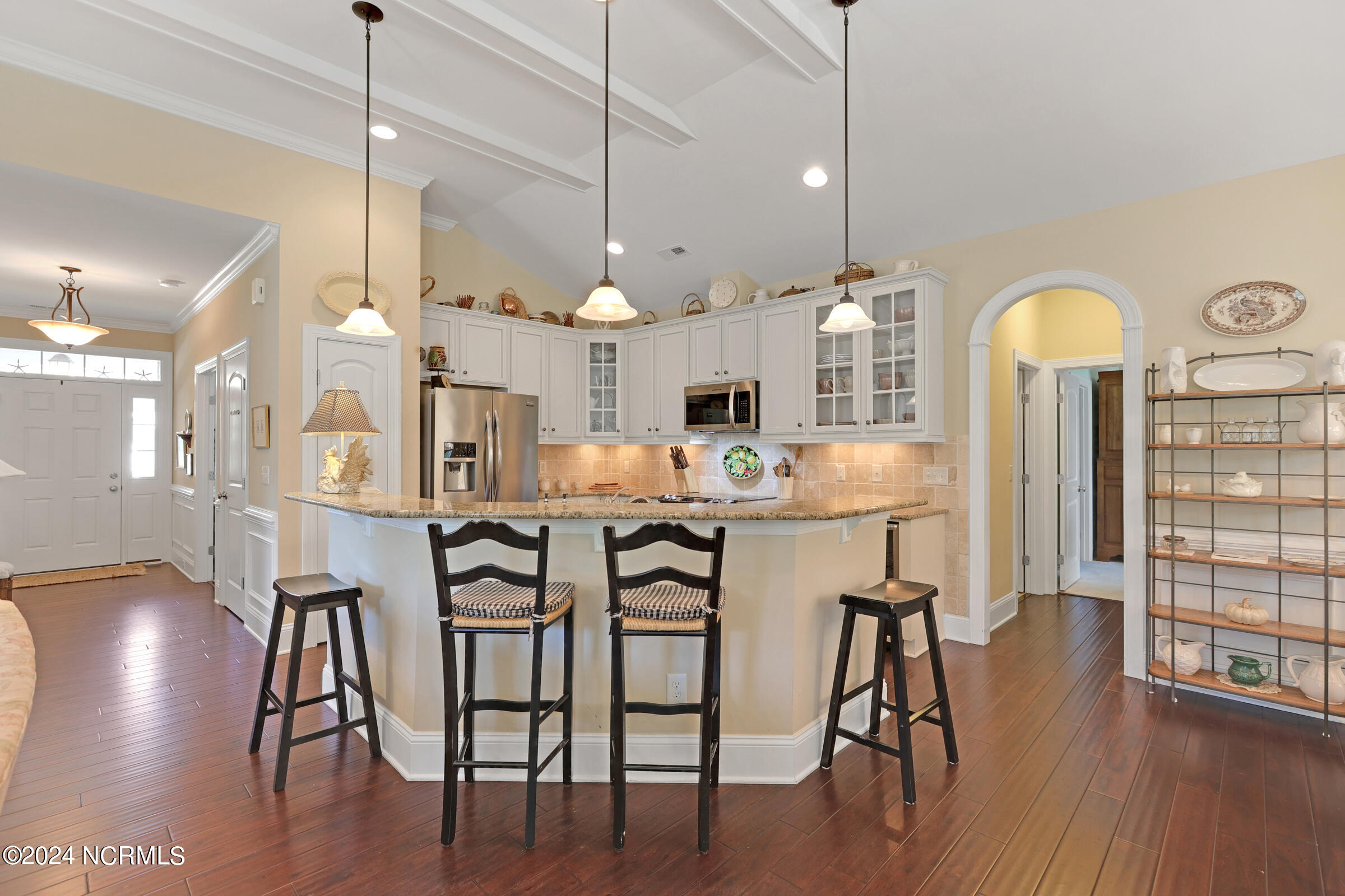 3709 Turkey Oak Court