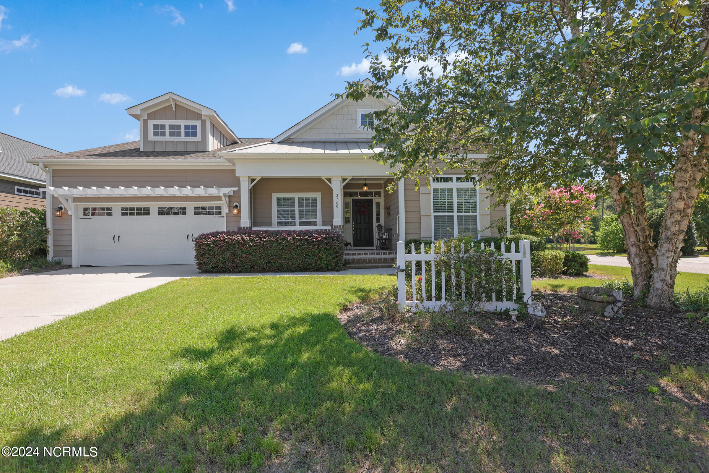 3709 Turkey Oak Court