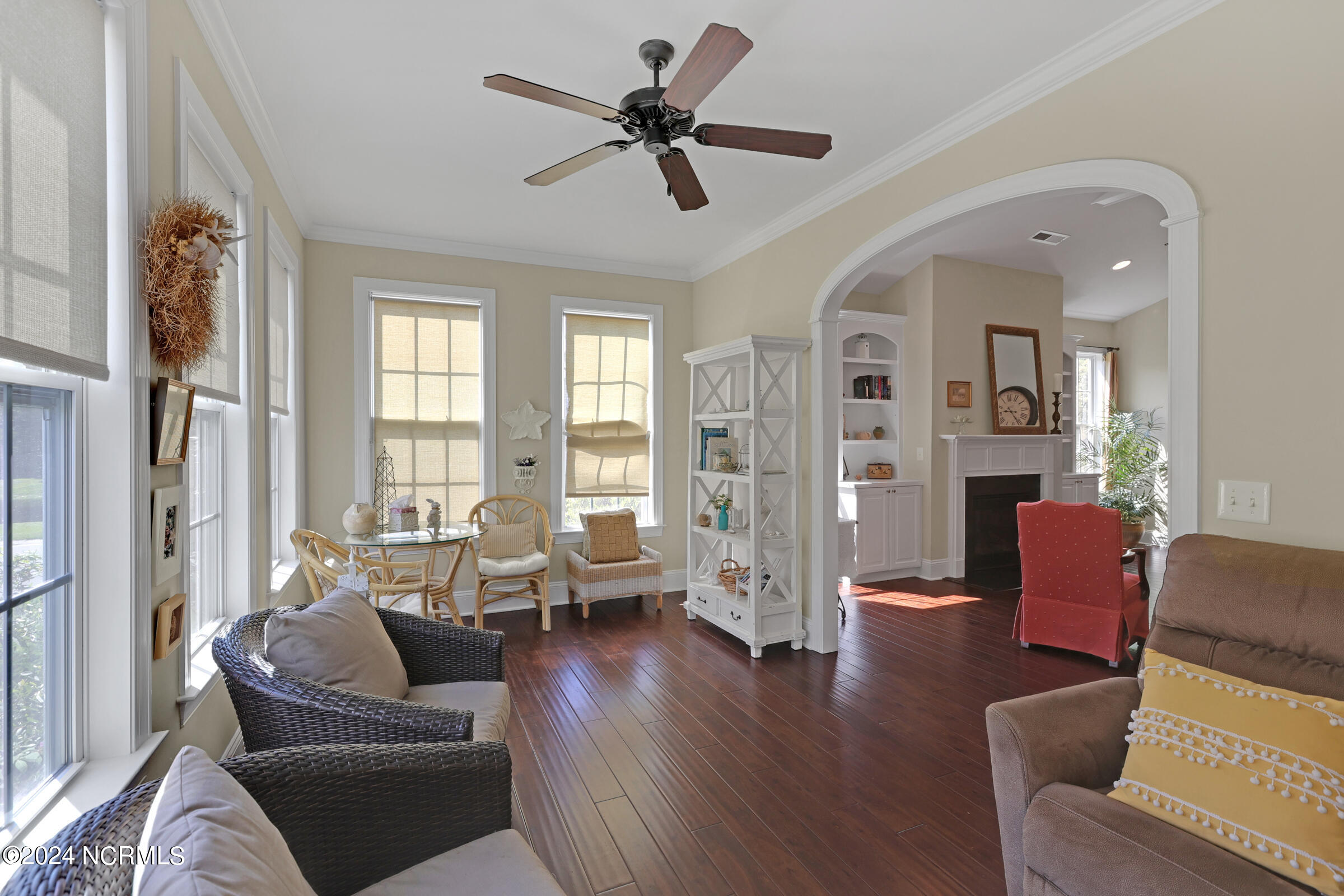 3709 Turkey Oak Court