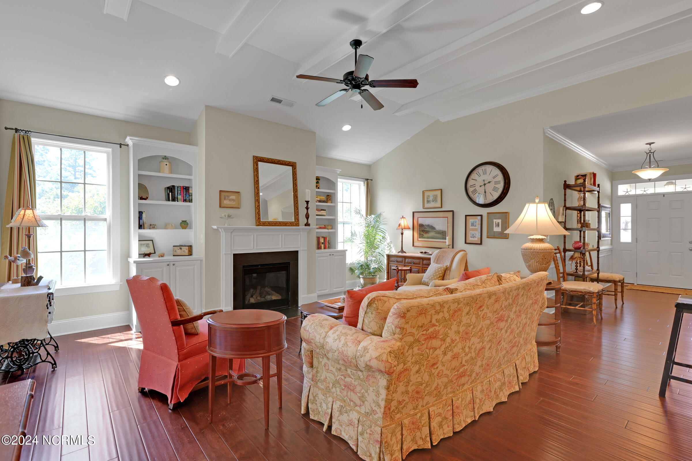 3709 Turkey Oak Court