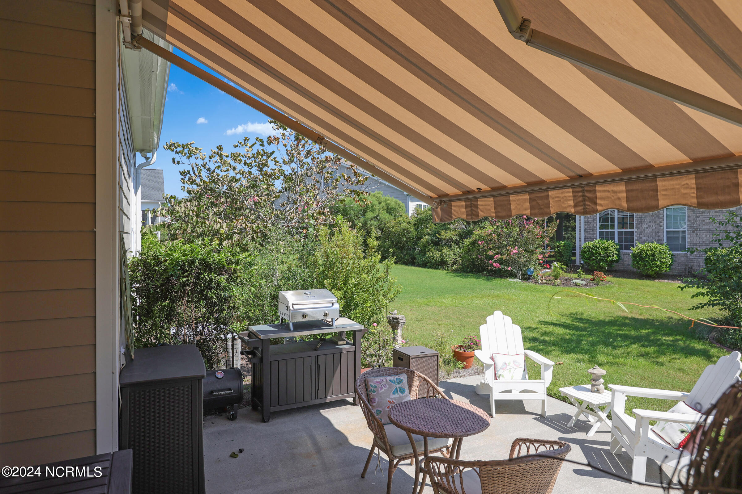 3709 Turkey Oak Court