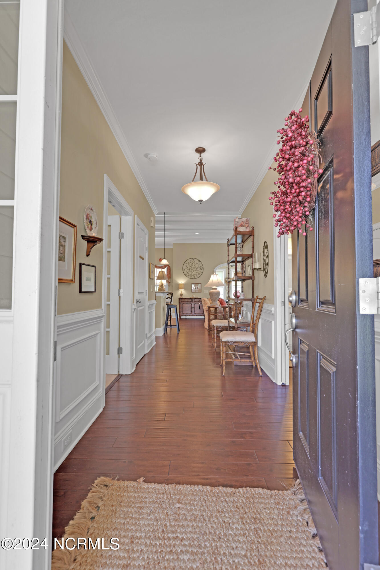 3709 Turkey Oak Court