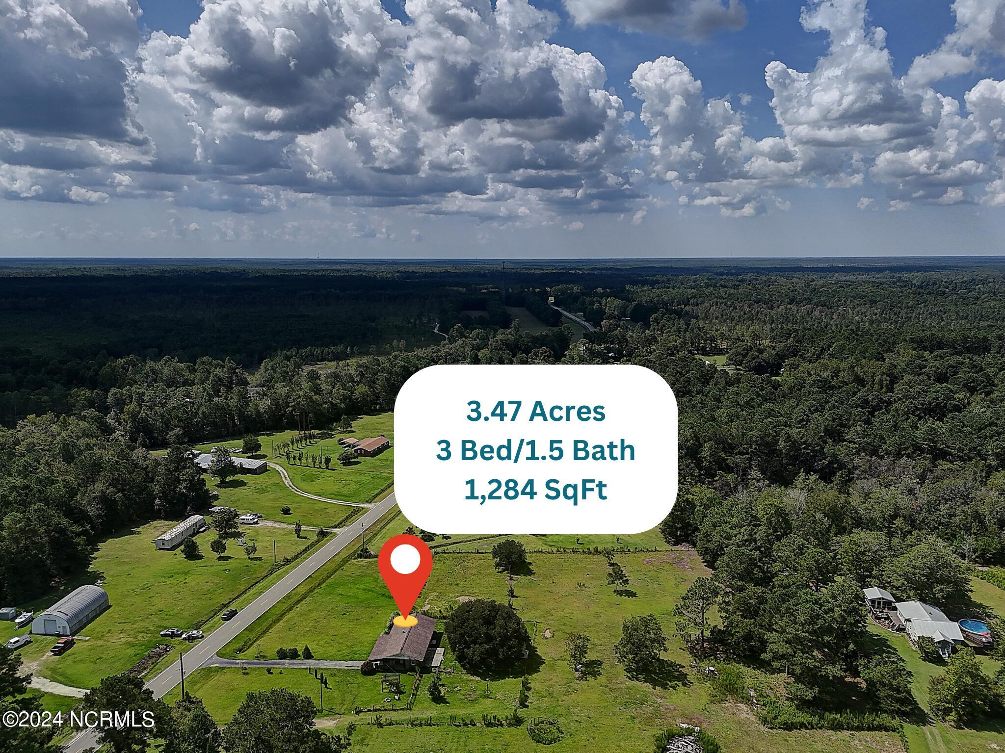 1208 Green Lewis Road SE