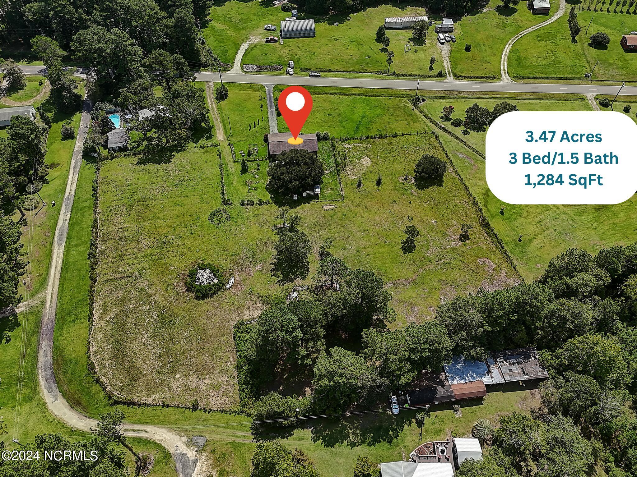 1208 Green Lewis Road SE