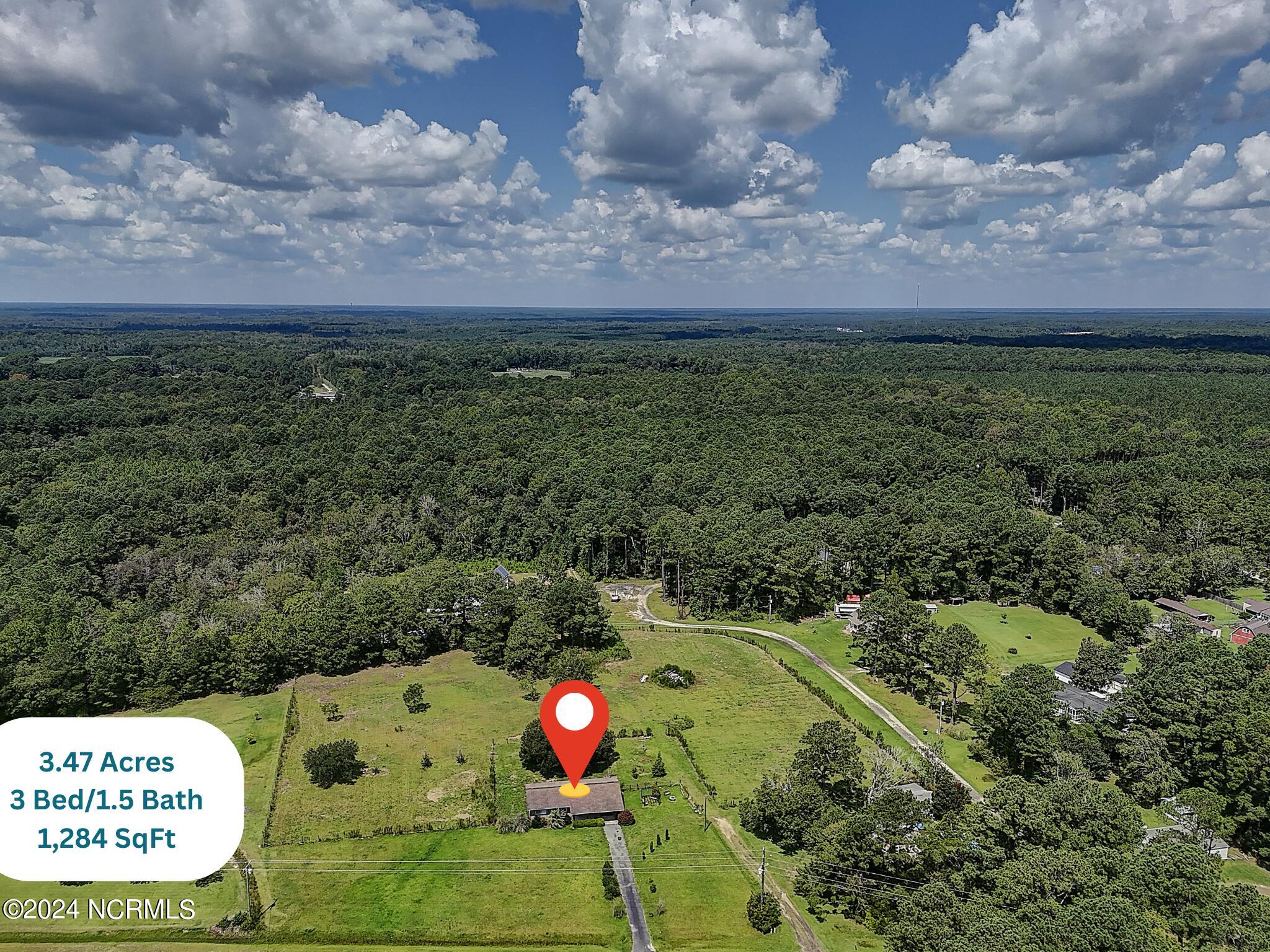 1208 Green Lewis Road SE