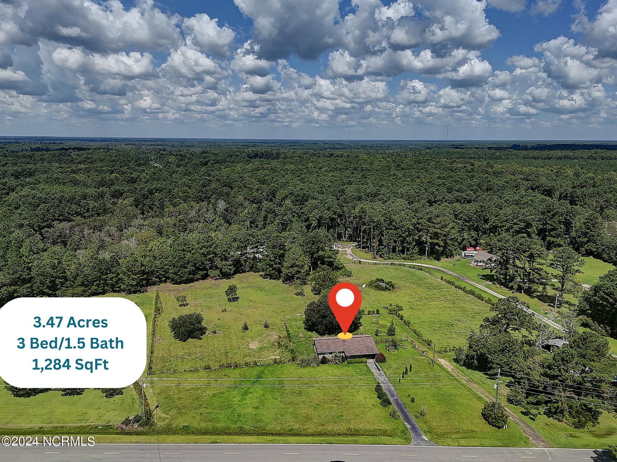 1208 Green Lewis Road SE