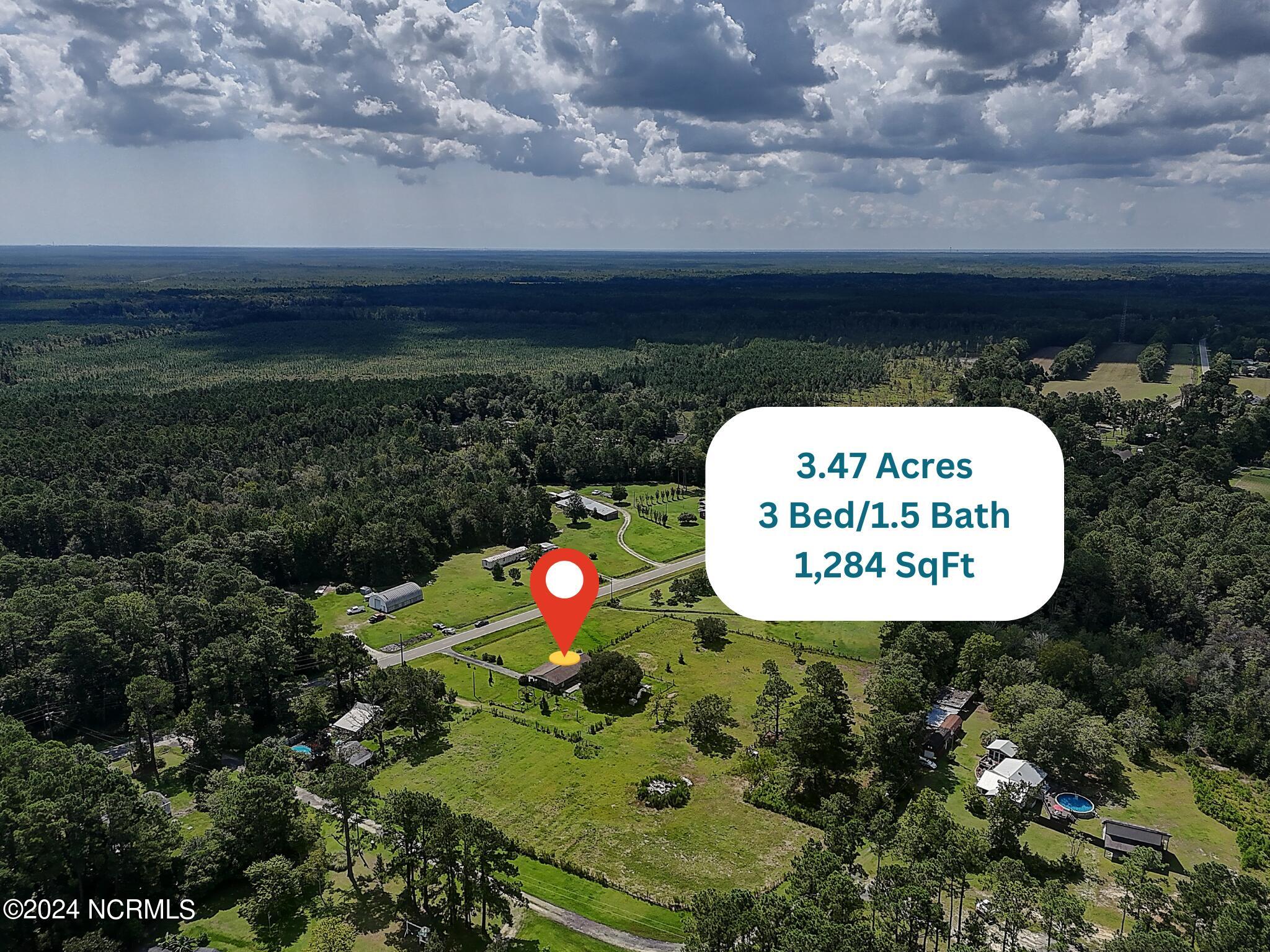 1208 Green Lewis Road SE