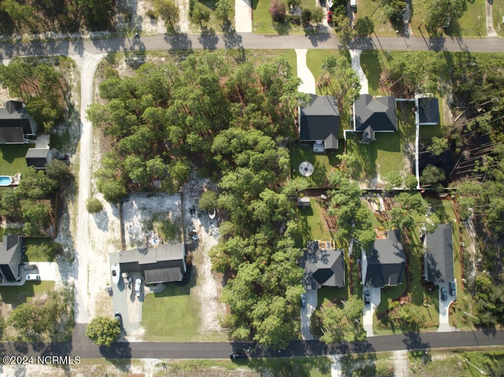 Lot 8 & 13 8 Albemarle Road