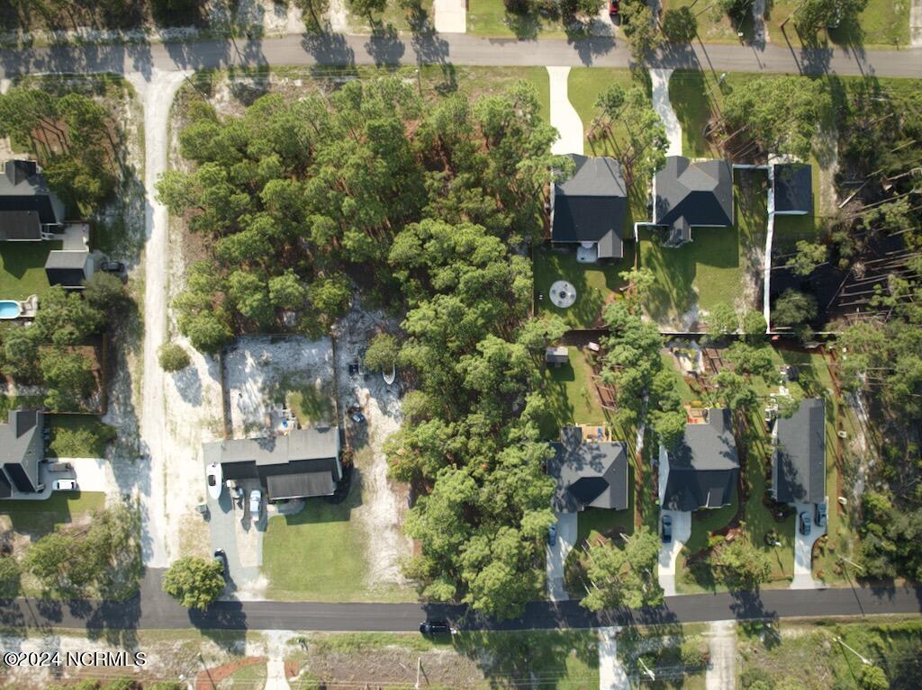 Lot 8 & 13 8 Albemarle Road