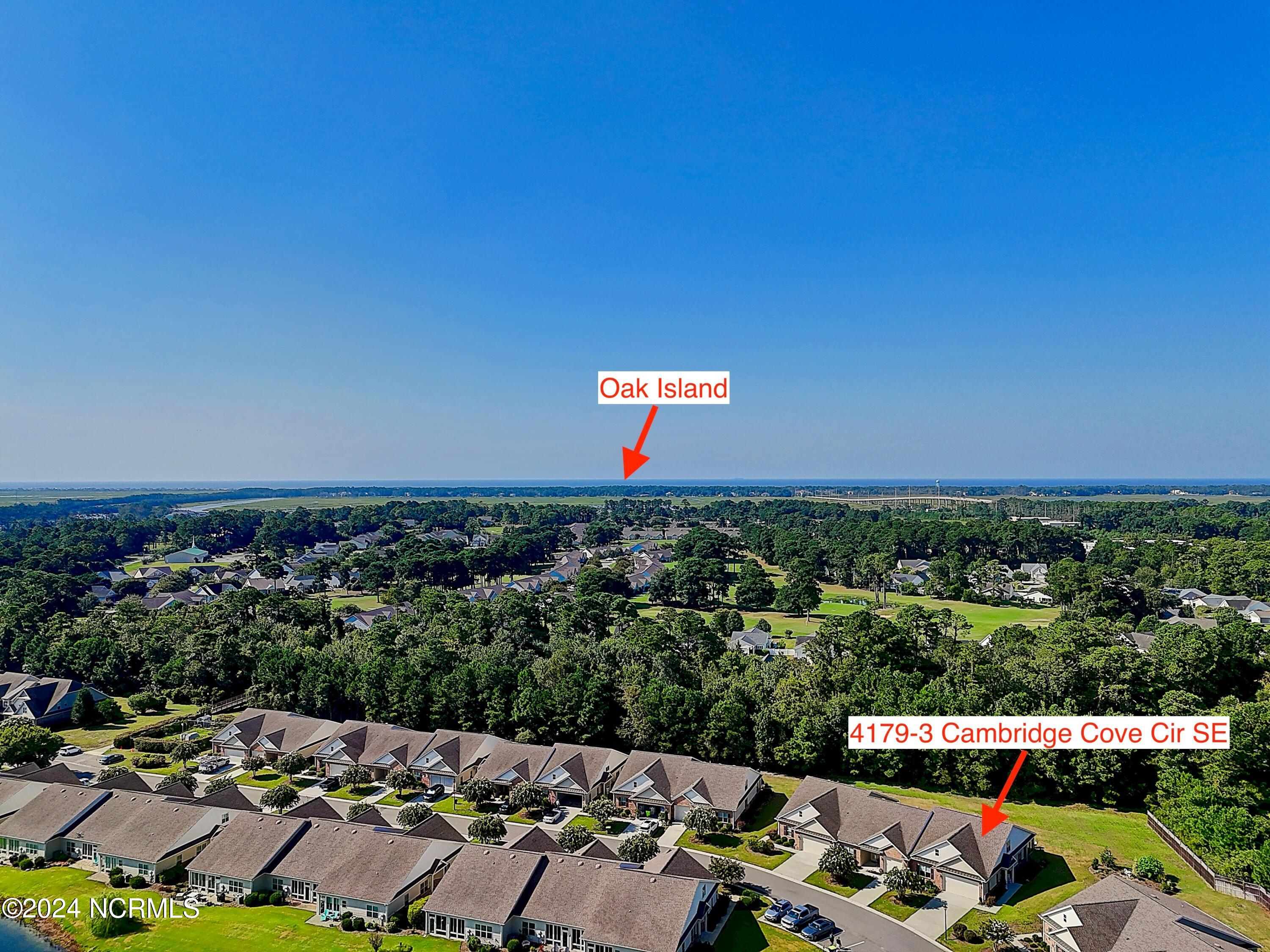 4179 Cambridge Cove Circle SE, 3