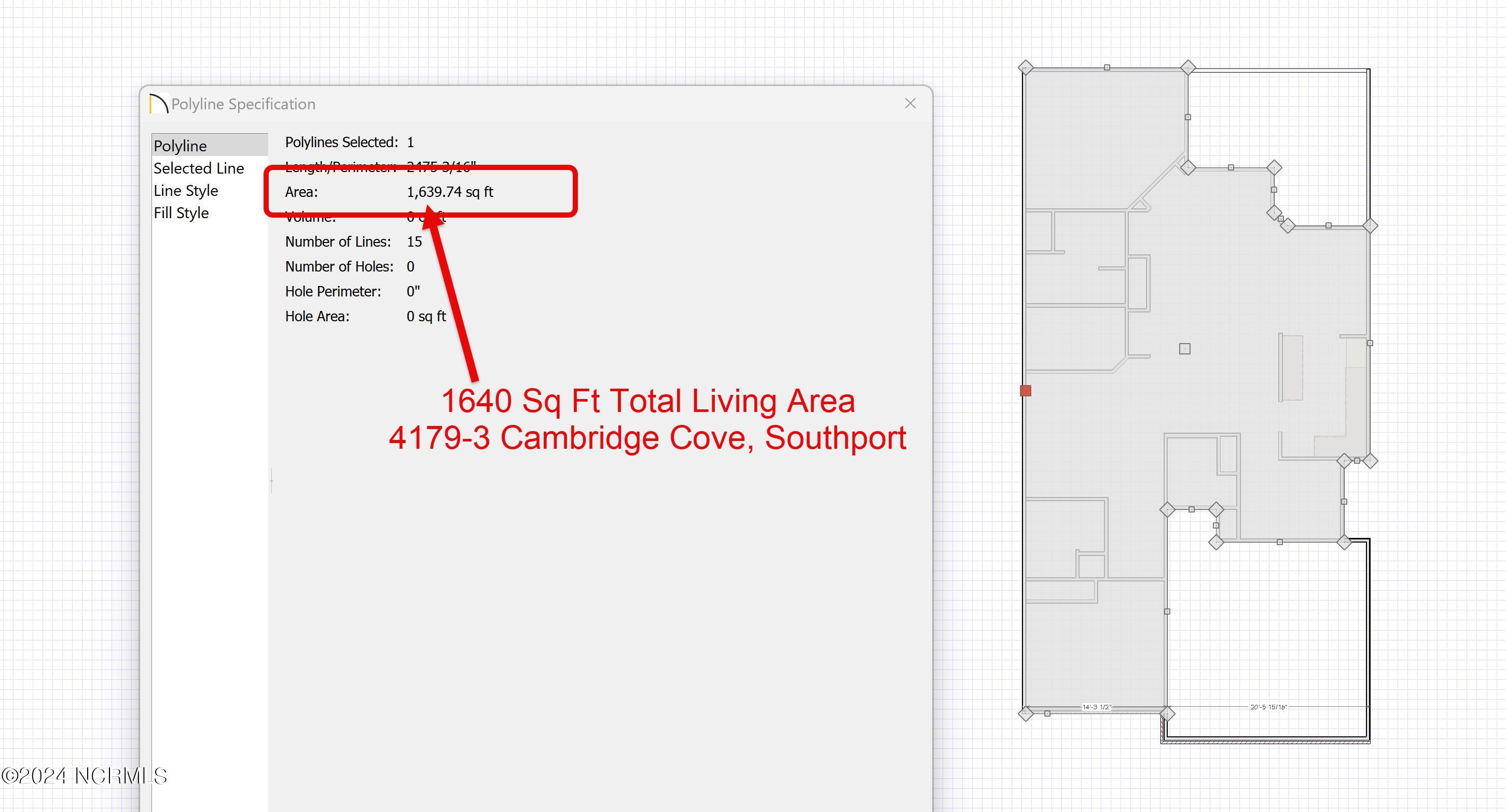 4179 Cambridge Cove Circle SE, 3