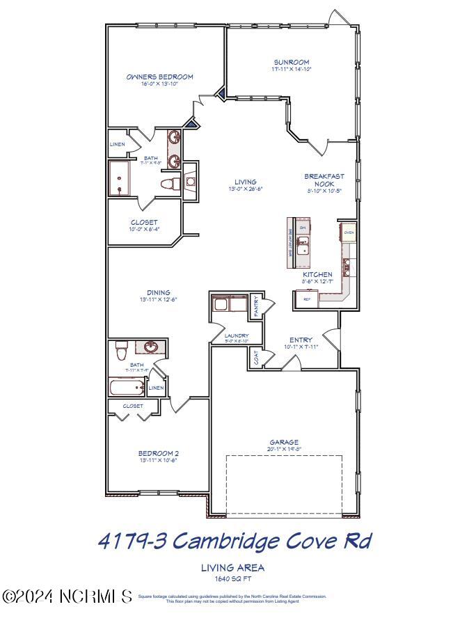 4179 Cambridge Cove Circle SE, 3