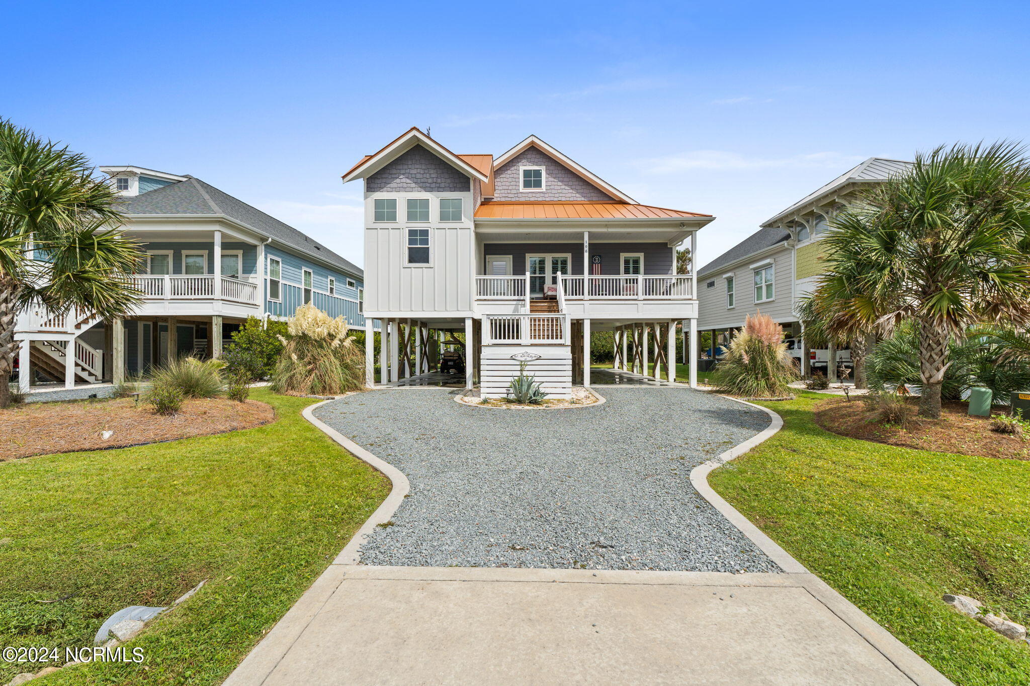 106 NE 50th Street