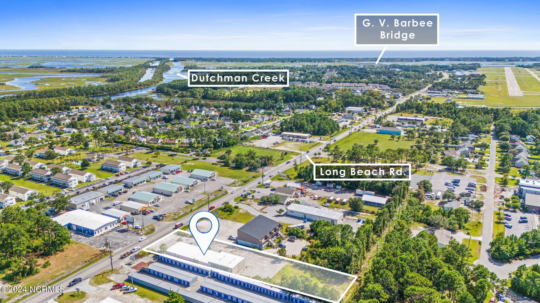 4593 Long Beach Road SE