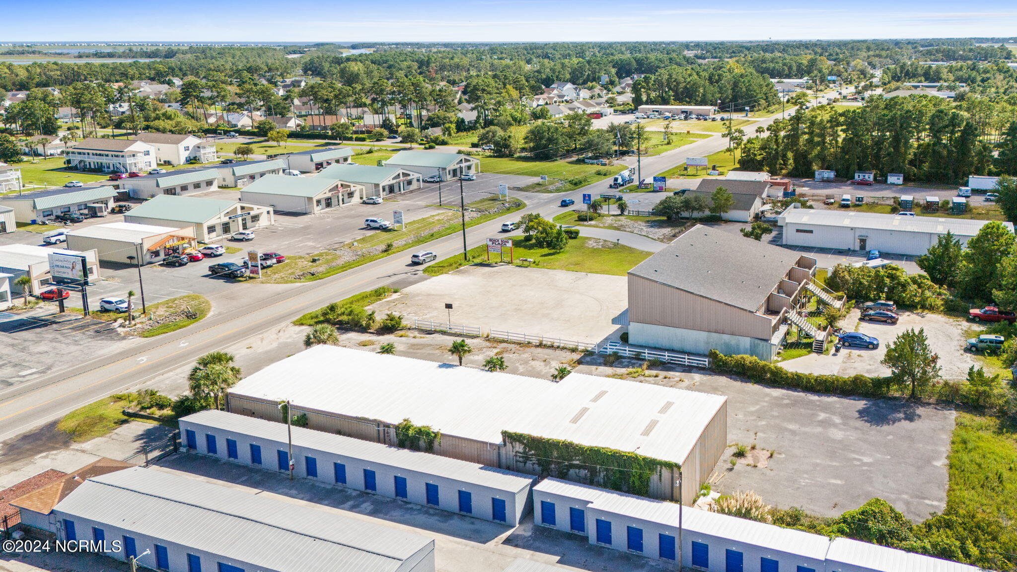 4593 Long Beach Road SE