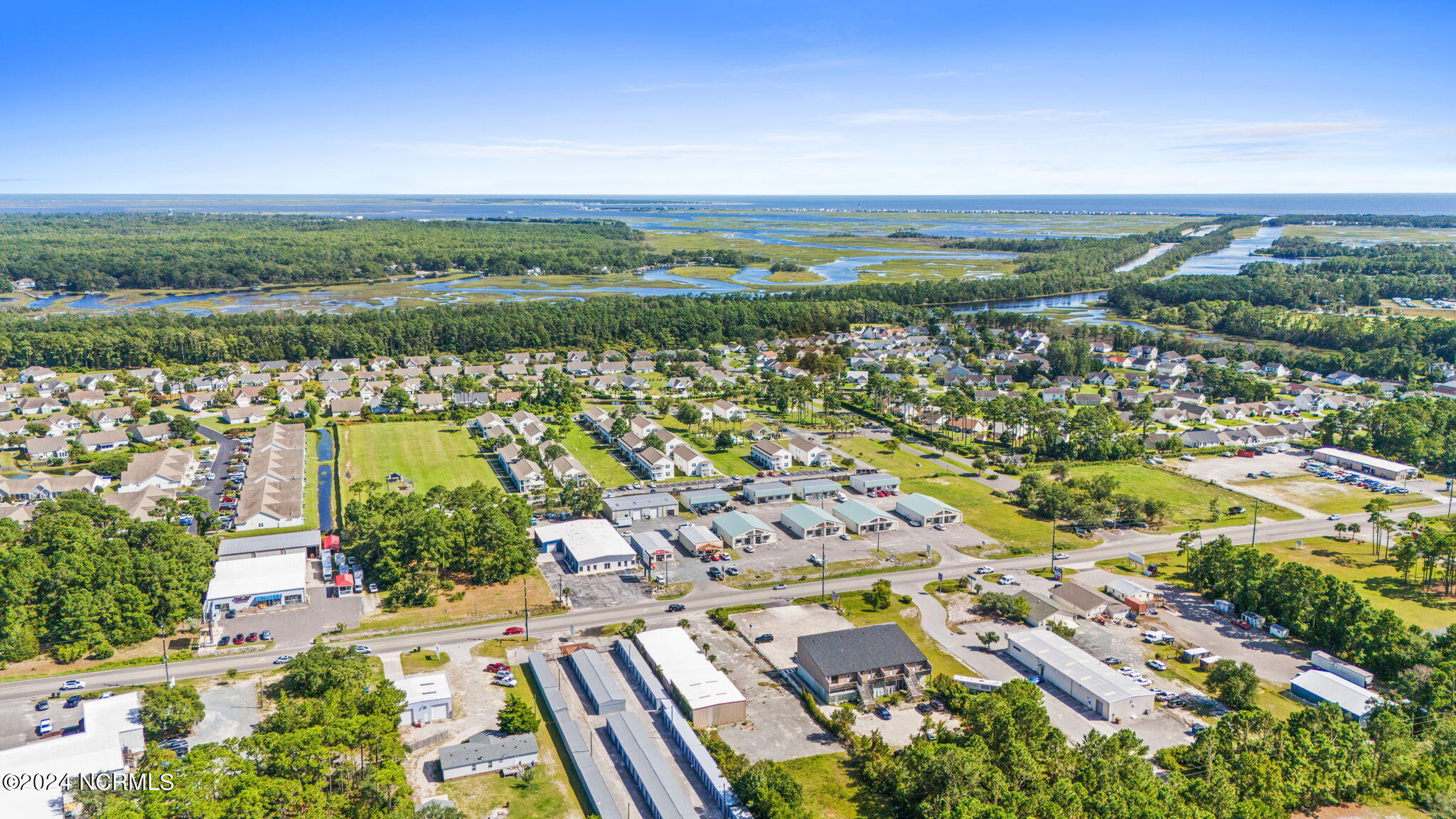 4593 Long Beach Road SE