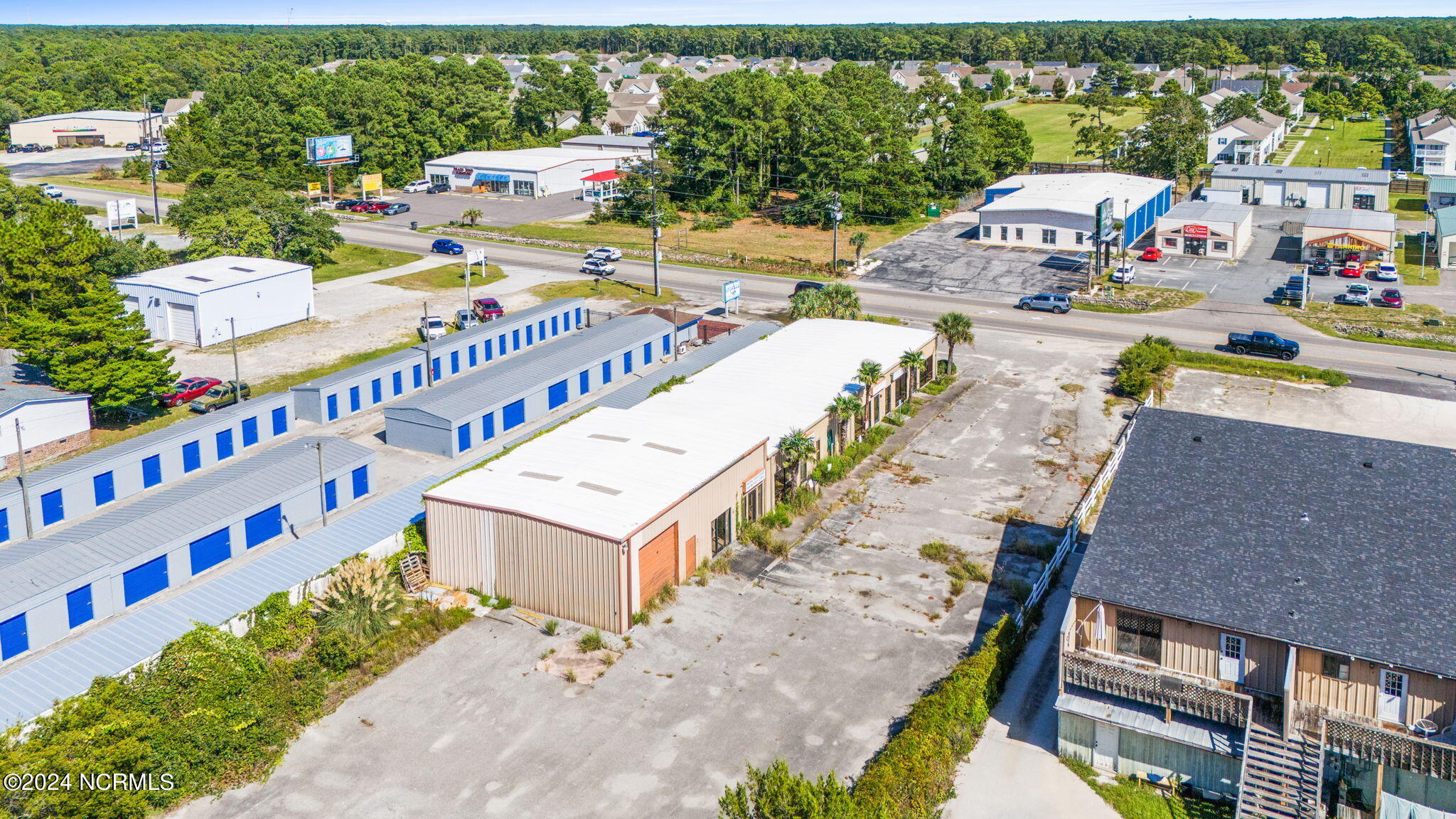 4593 Long Beach Road SE