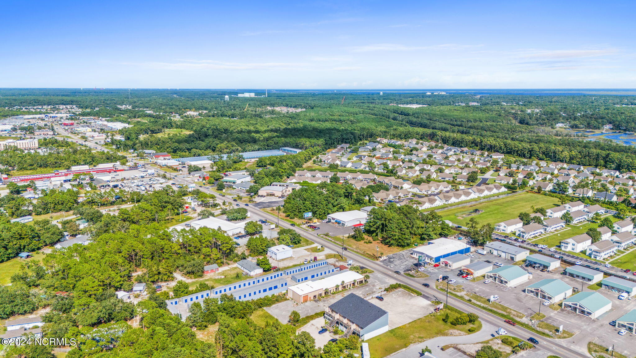 4593 Long Beach Road SE