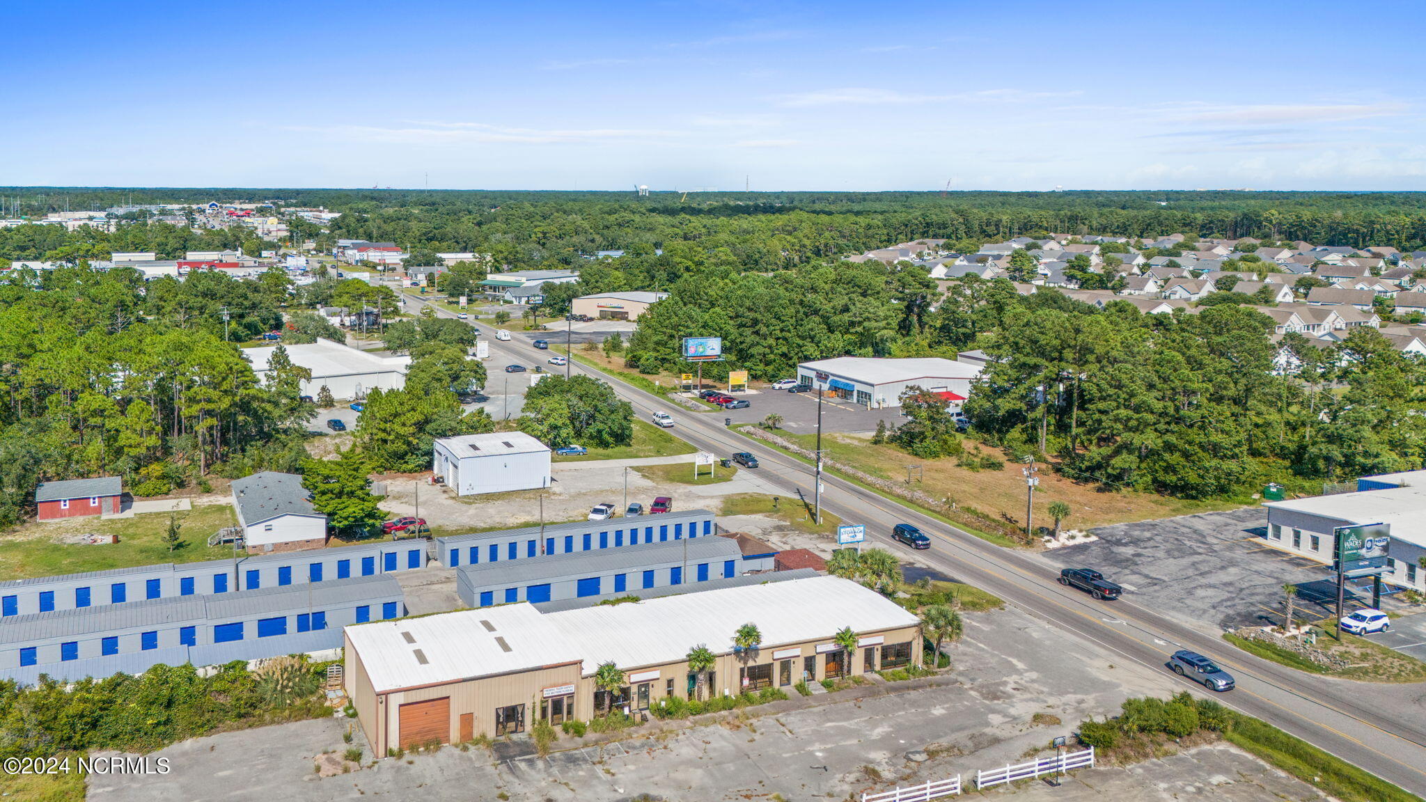 4593 Long Beach Road SE