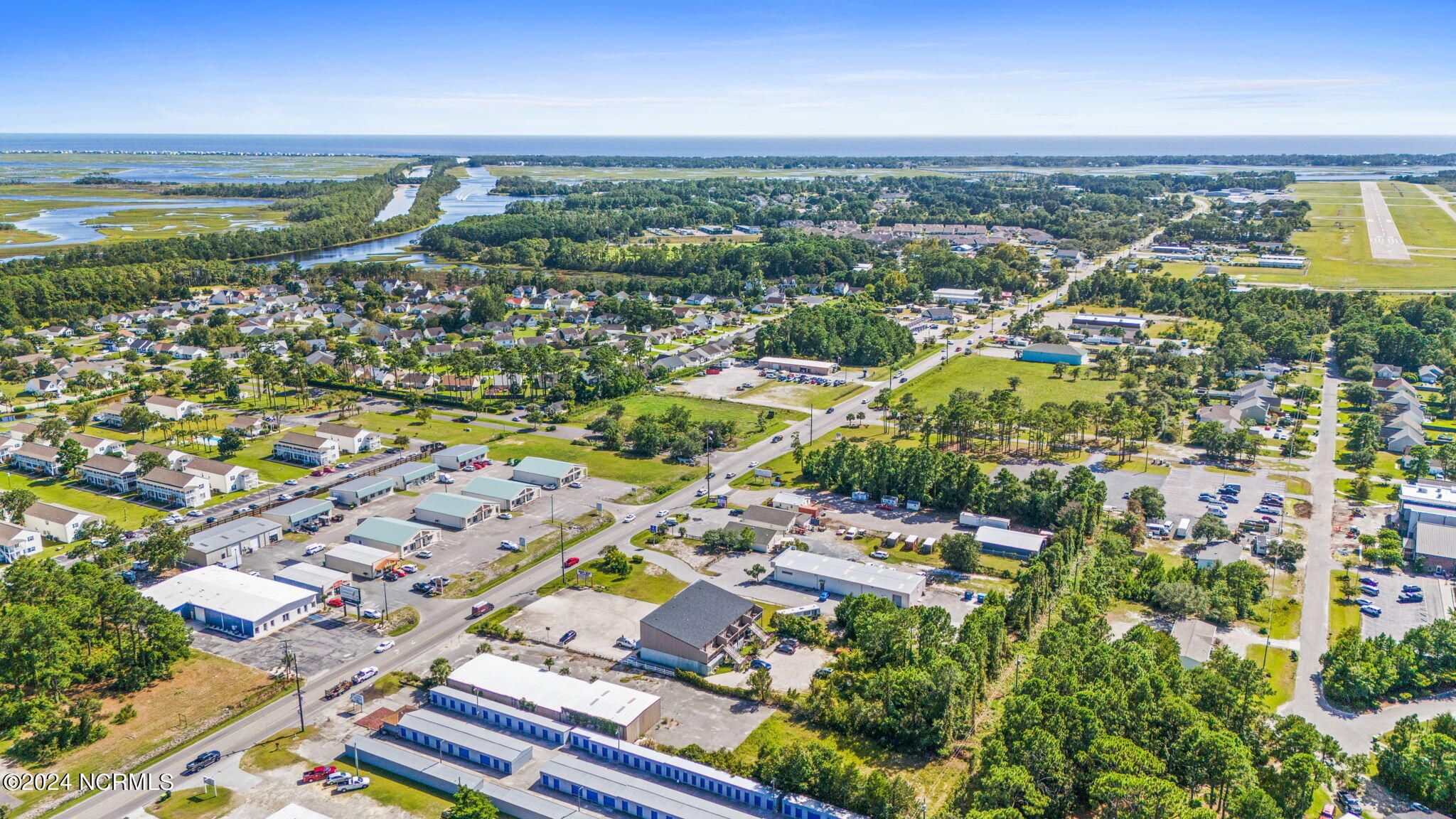 4593 Long Beach Road SE