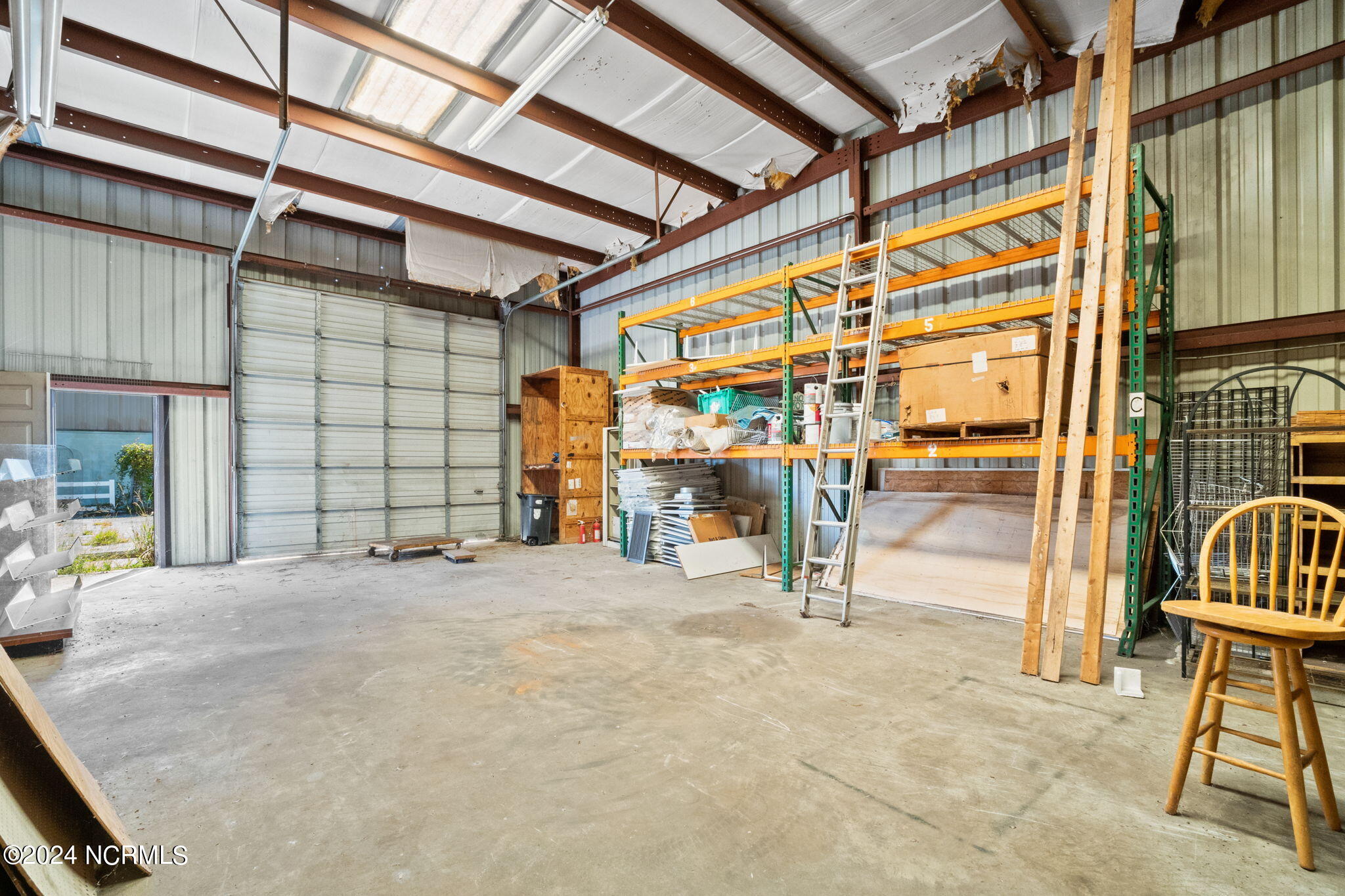 4593 Long Beach Road SE