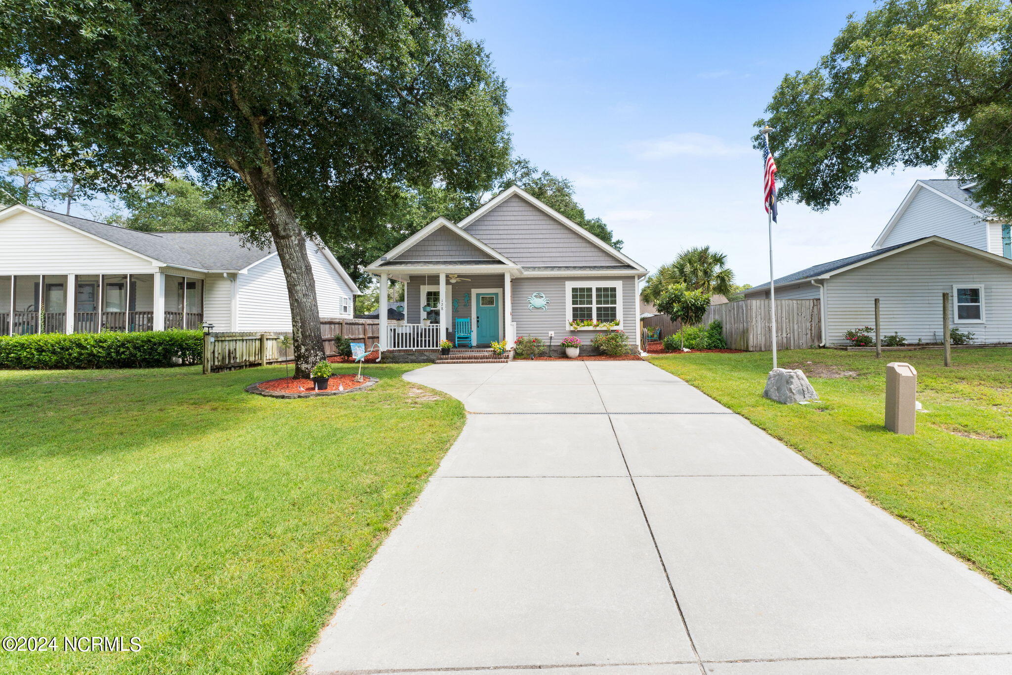 128 NW 19th Street
